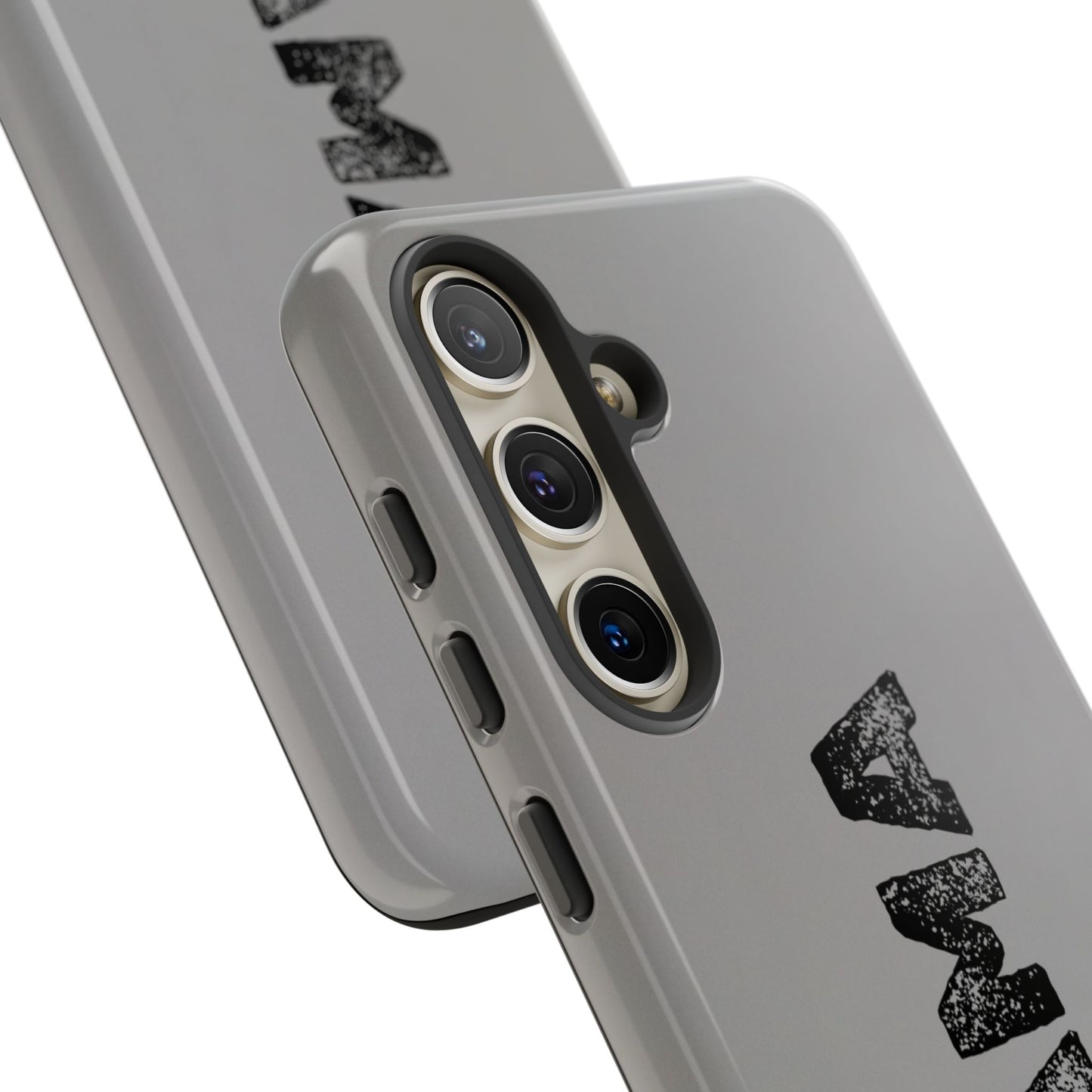 Mama Tough Phone Case