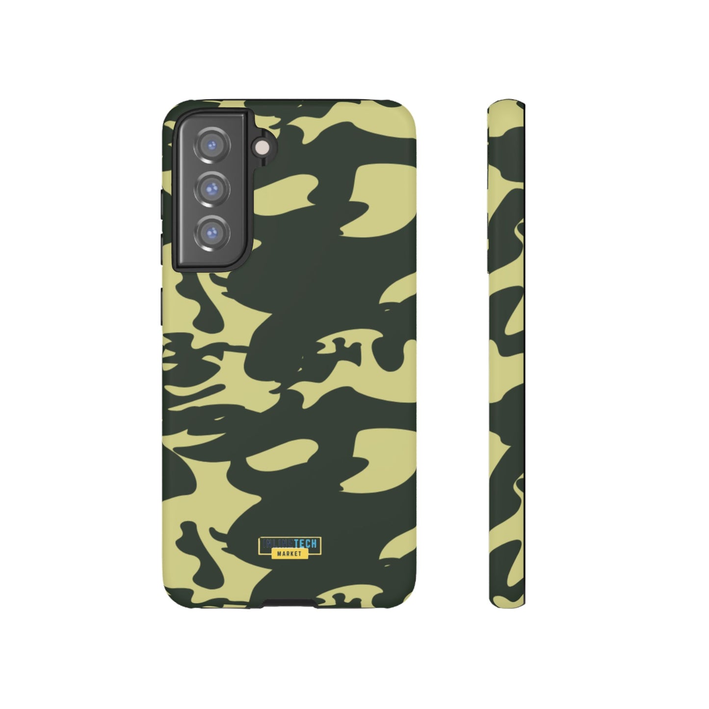 The Urban Terrain Tough Phone Case