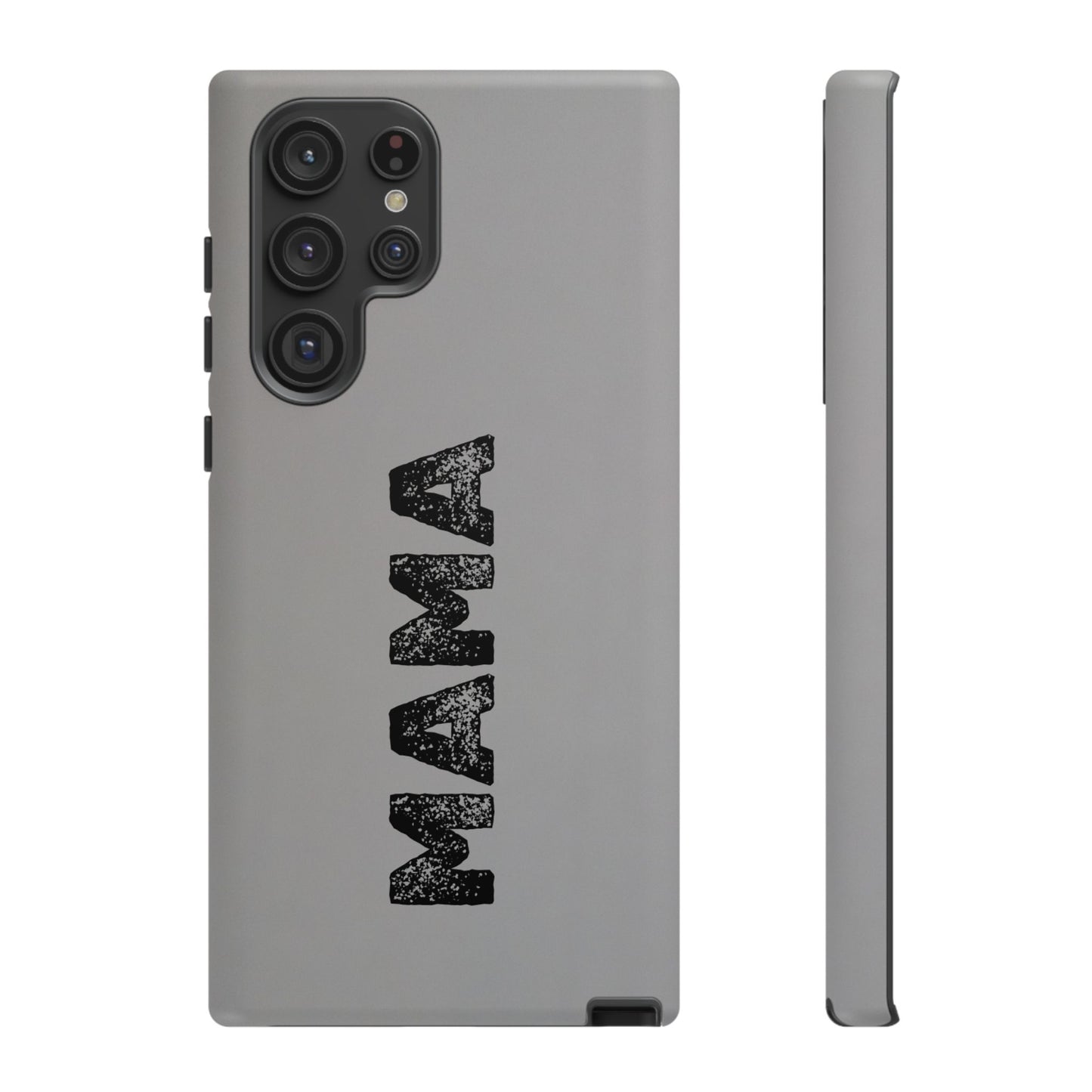 Mama Tough Phone Case