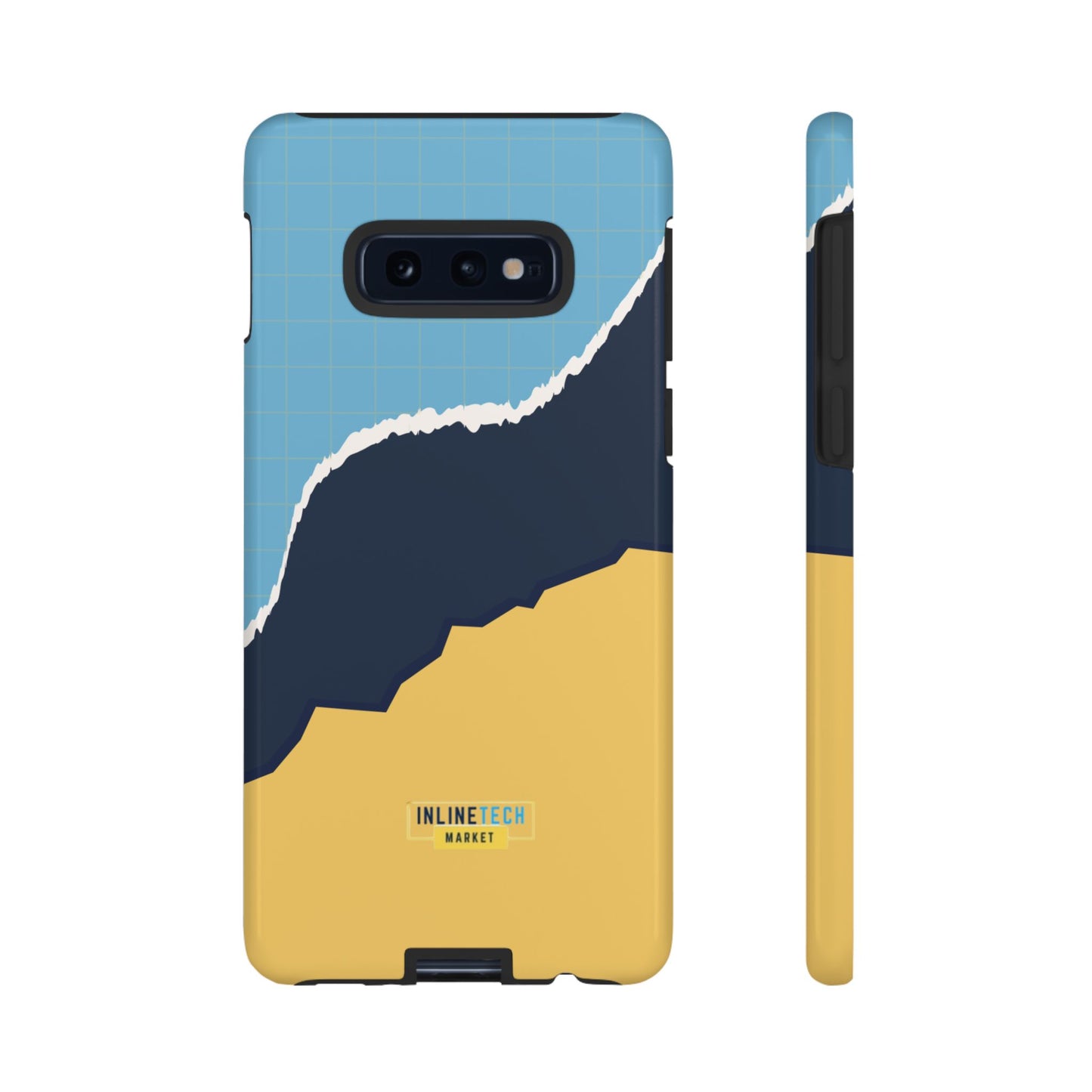 The Original Tough Phone Case