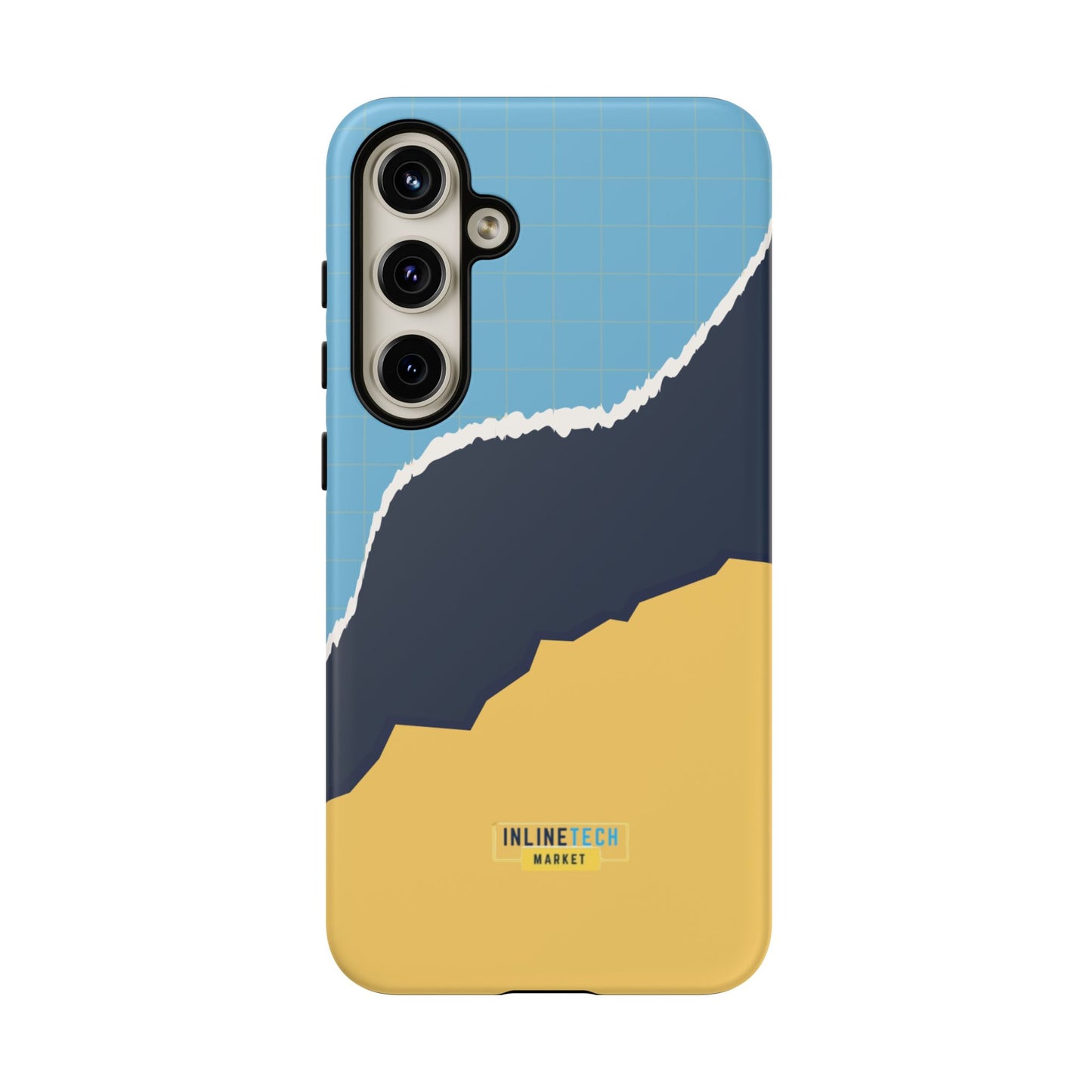 The Original Tough Phone Case