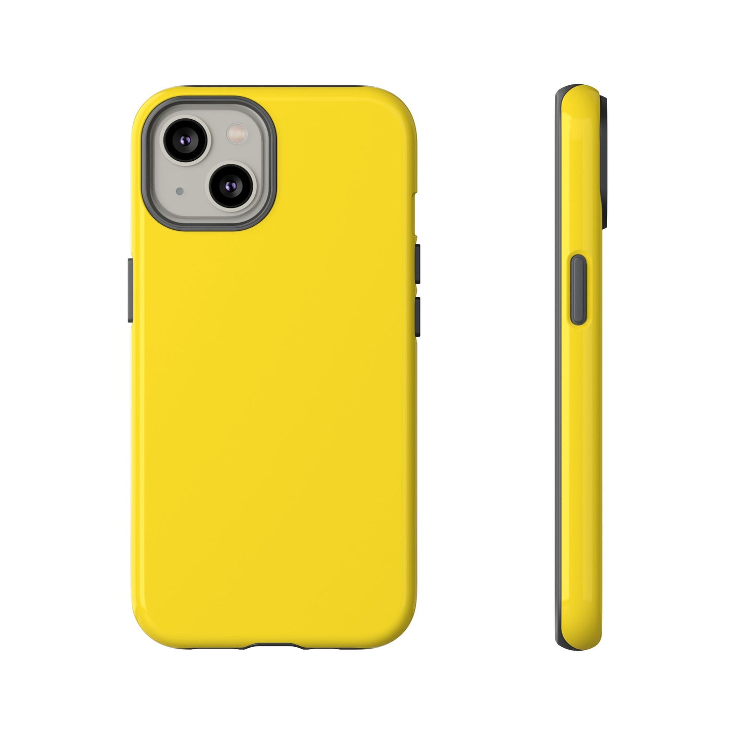 The Sunbeam Tough Phone Case