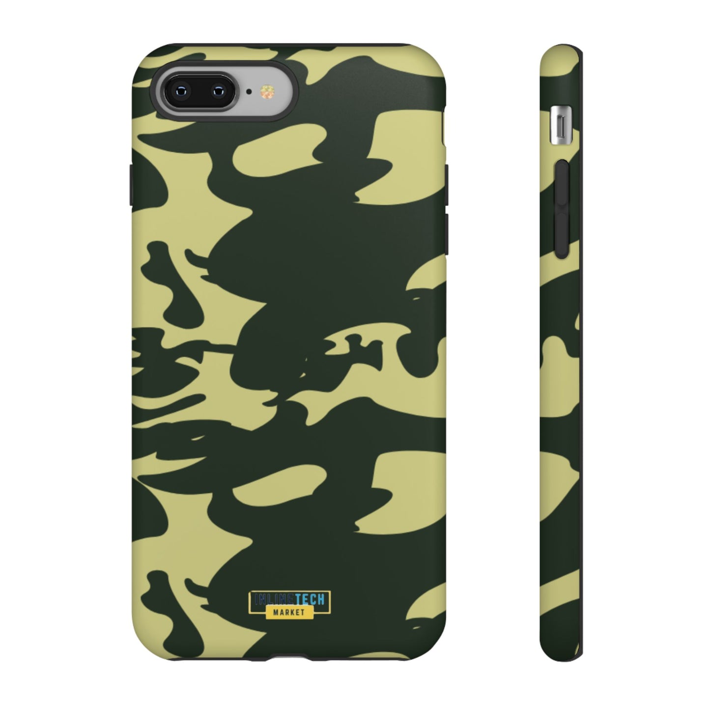 The Urban Terrain Tough Phone Case