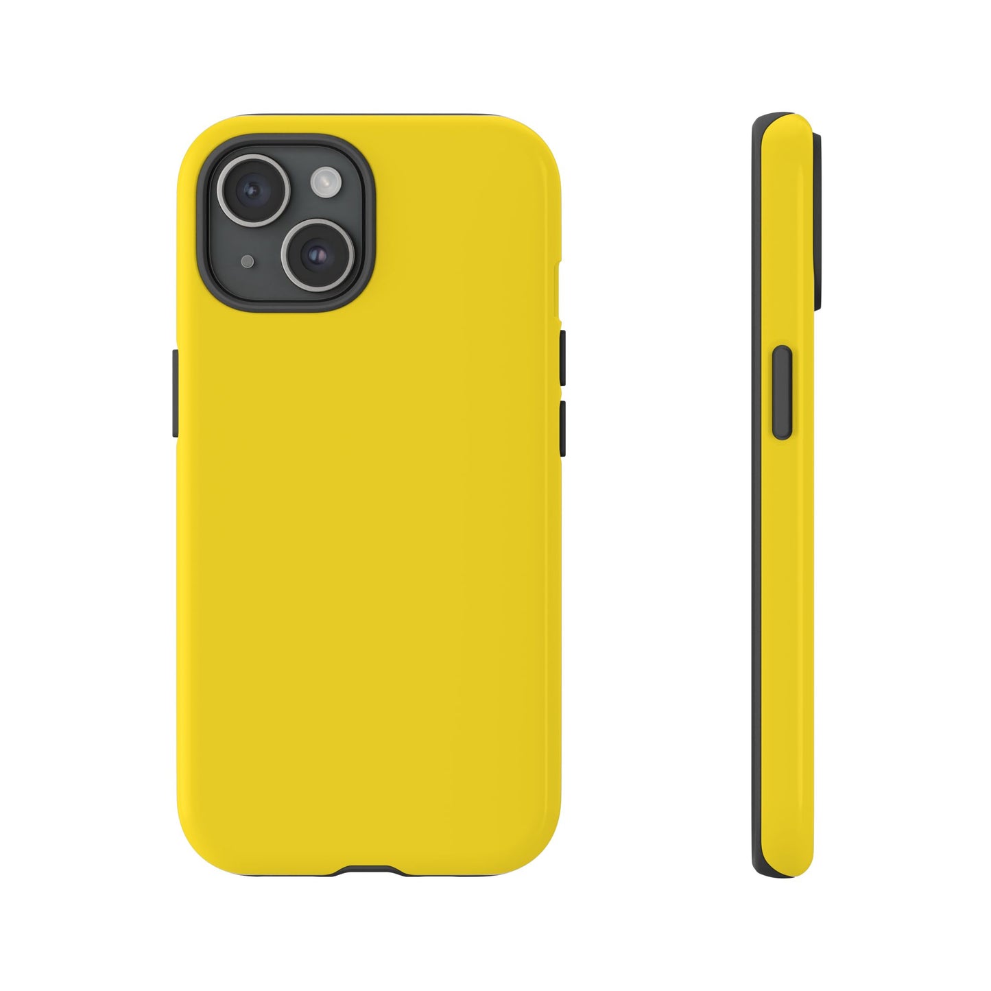 The Sunbeam Tough Phone Case