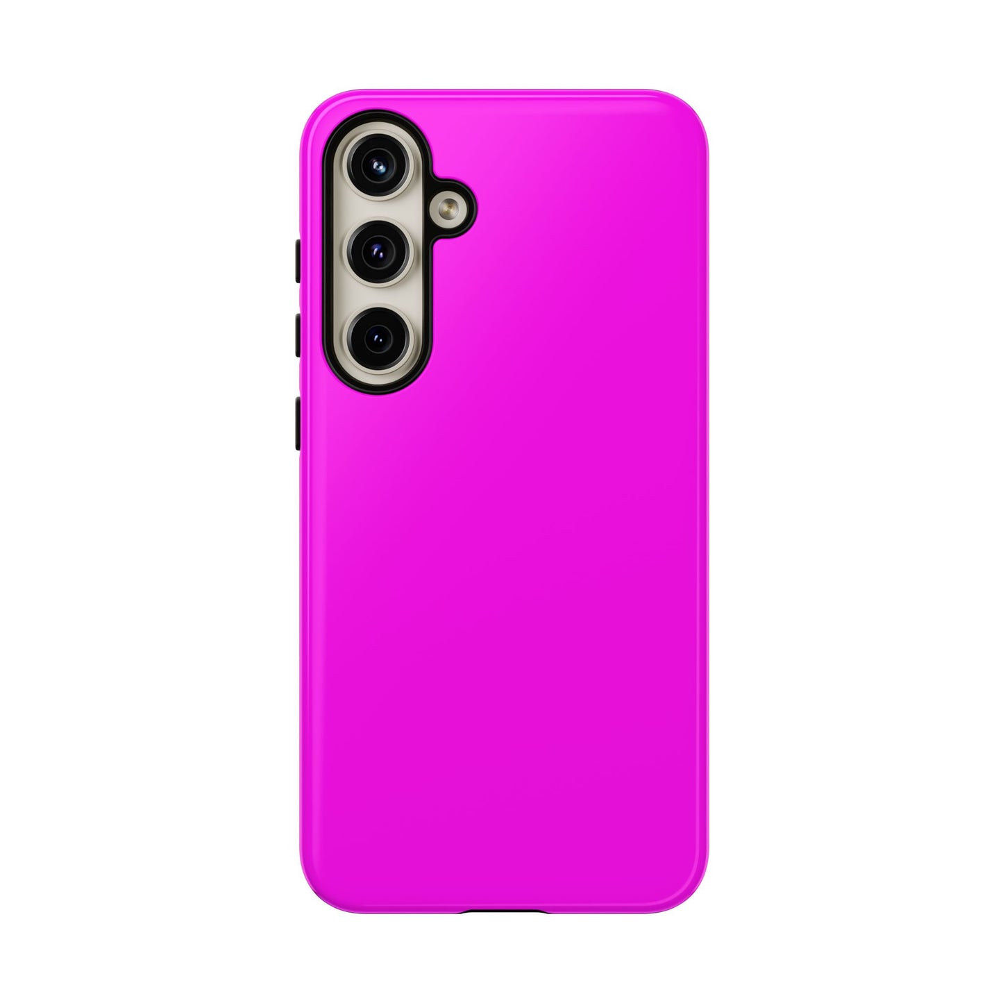 The Bold Move Tough Phone Case