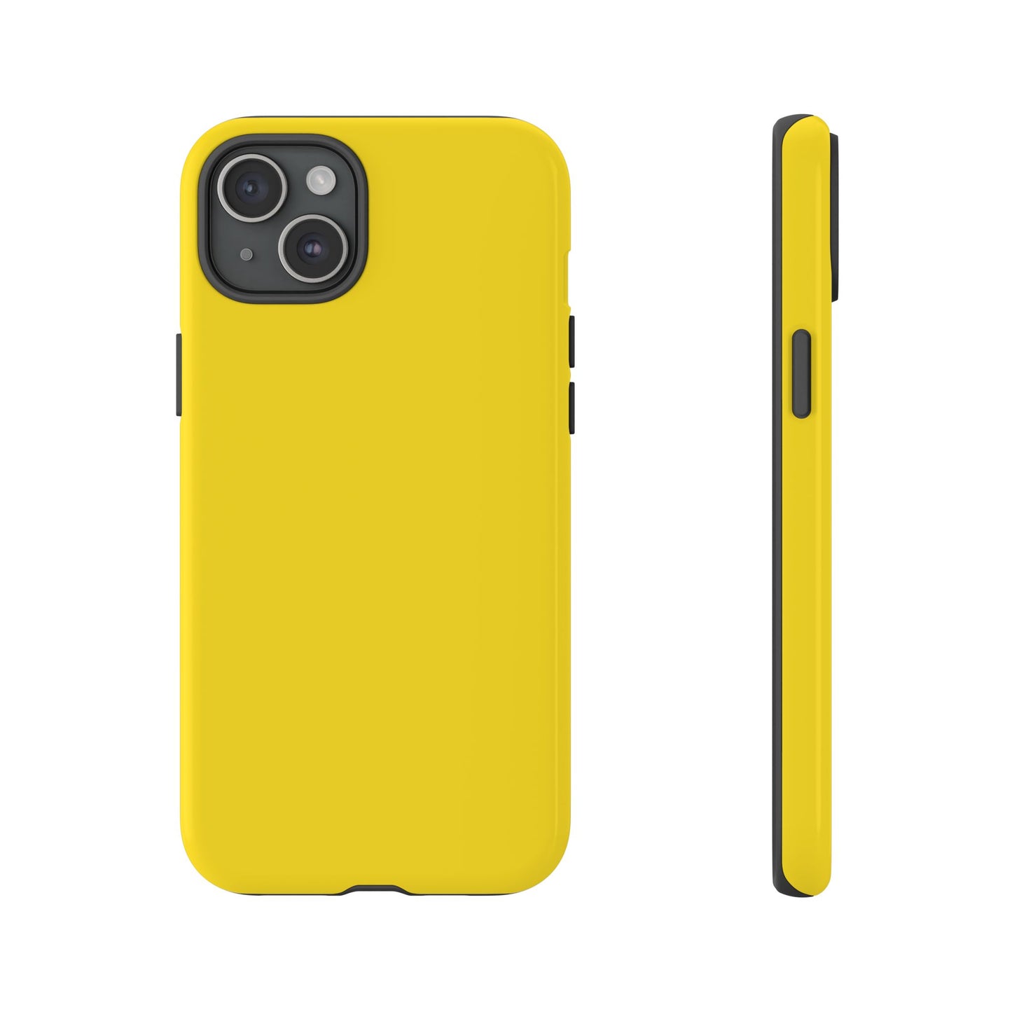 The Sunbeam Tough Phone Case