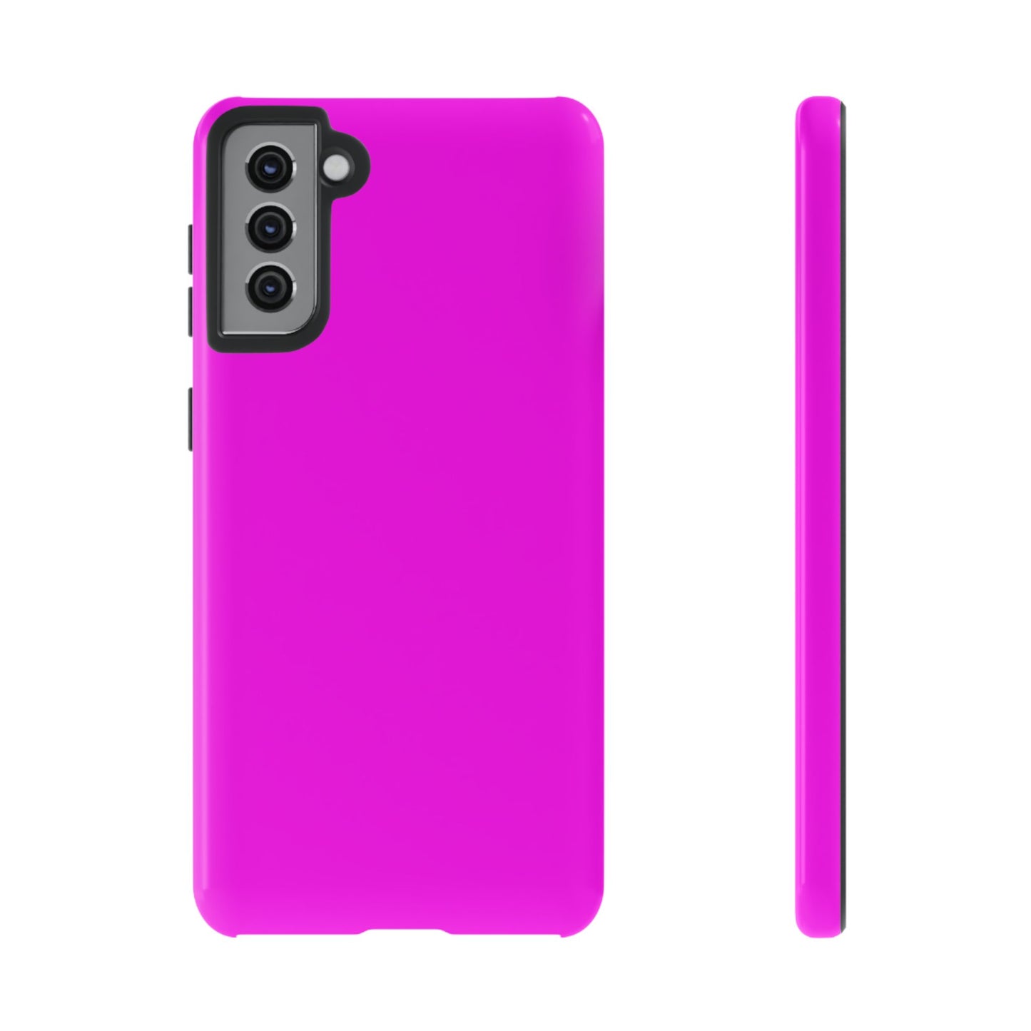The Bold Move Tough Phone Case
