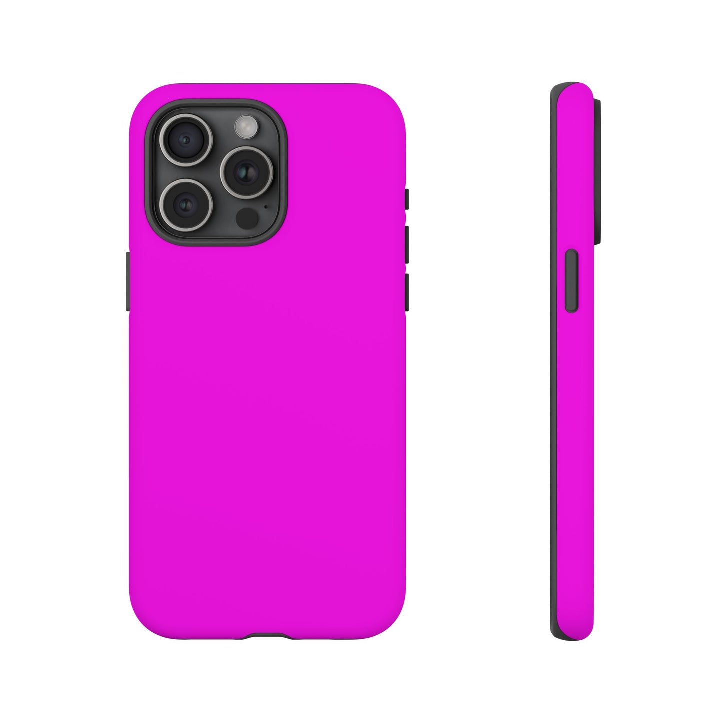 The Bold Move Tough Phone Case