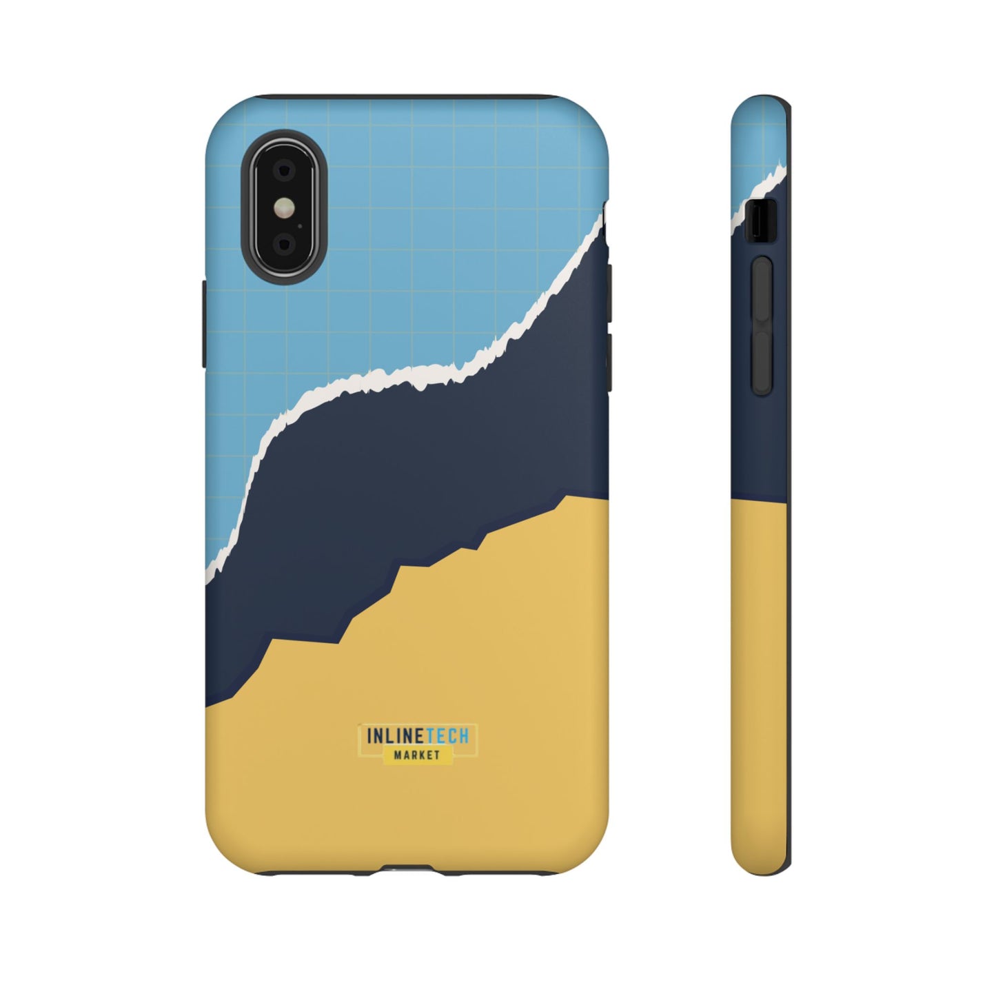 The Original Tough Phone Case