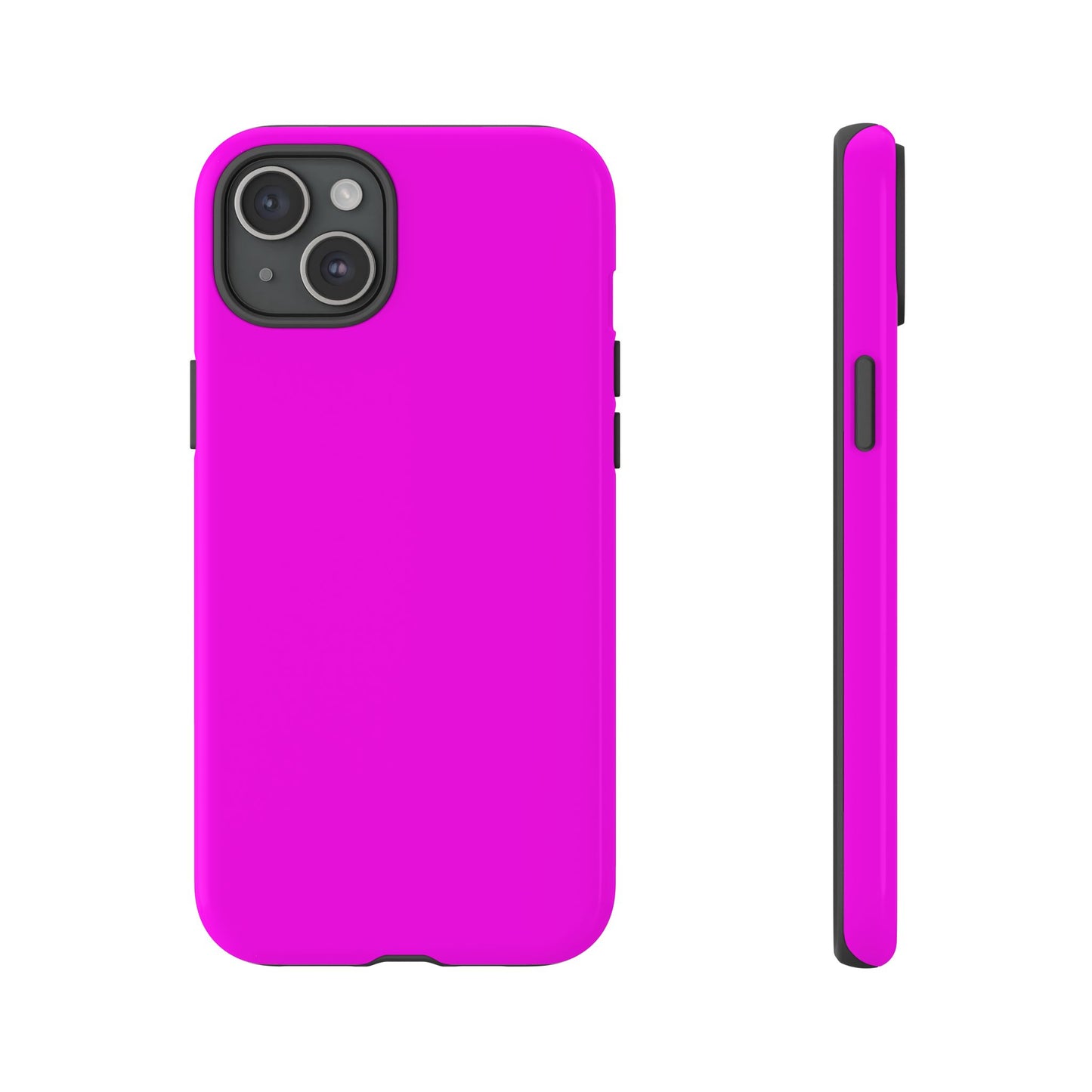 The Bold Move Tough Phone Case