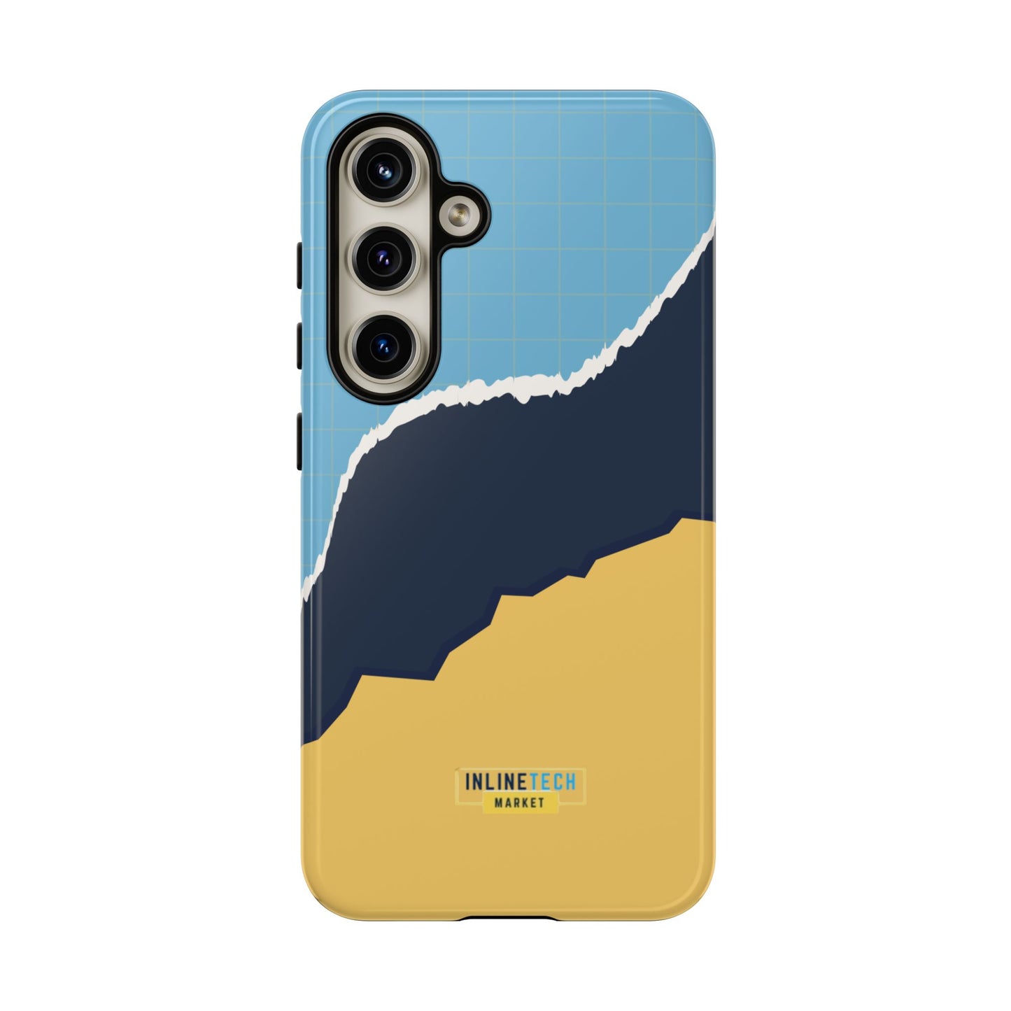 The Original Tough Phone Case
