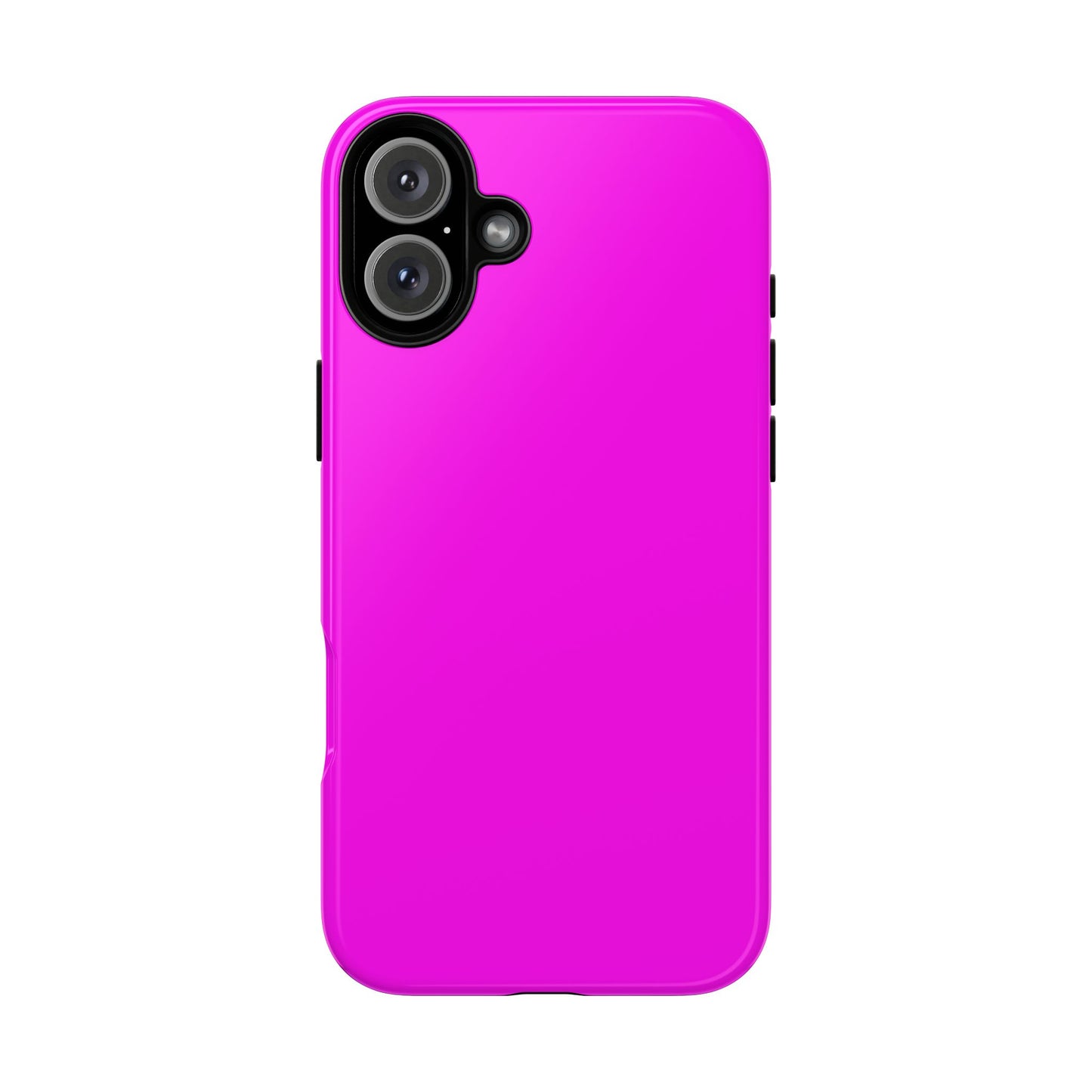 The Bold Move Tough Phone Case