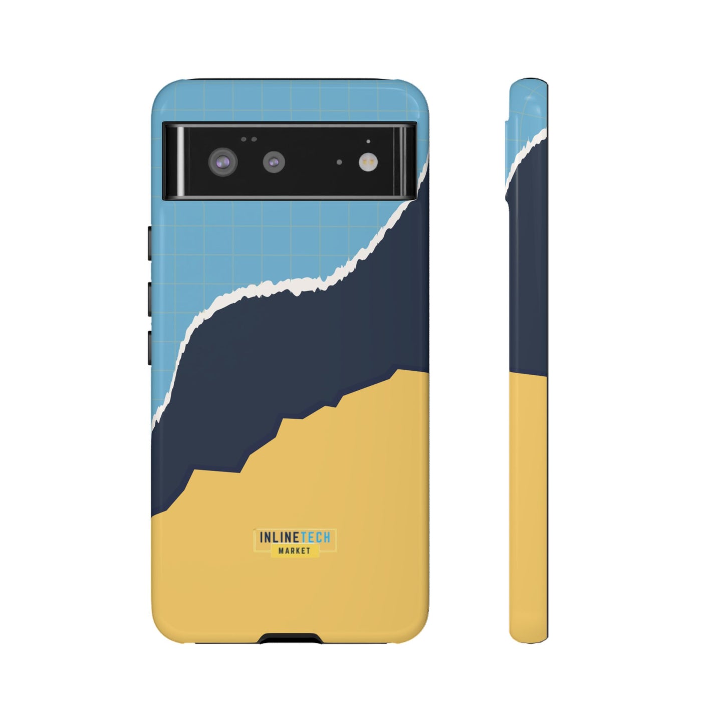 The Original Tough Phone Case