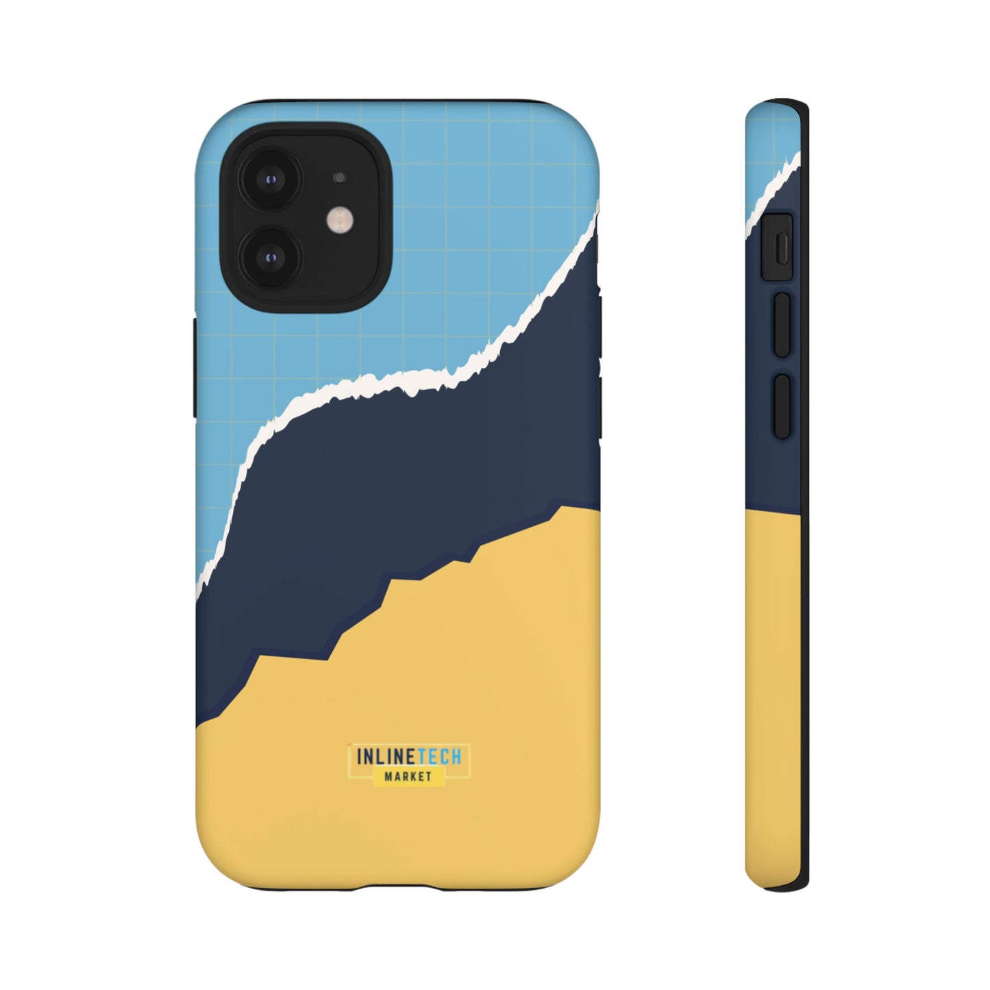 The Original Tough Phone Case