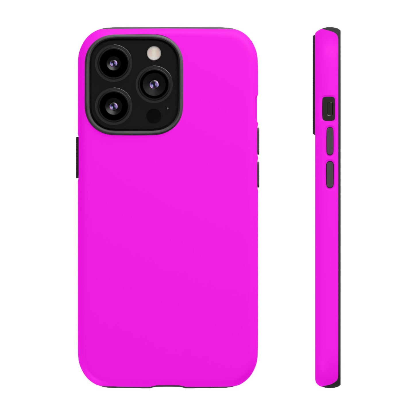 The Bold Move Tough Phone Case