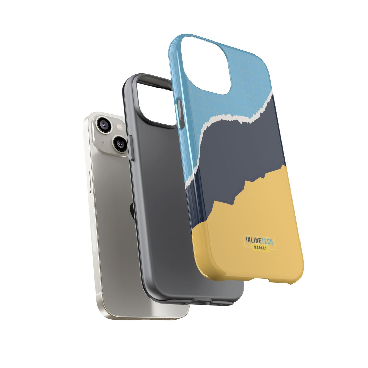 The Original Tough Phone Case