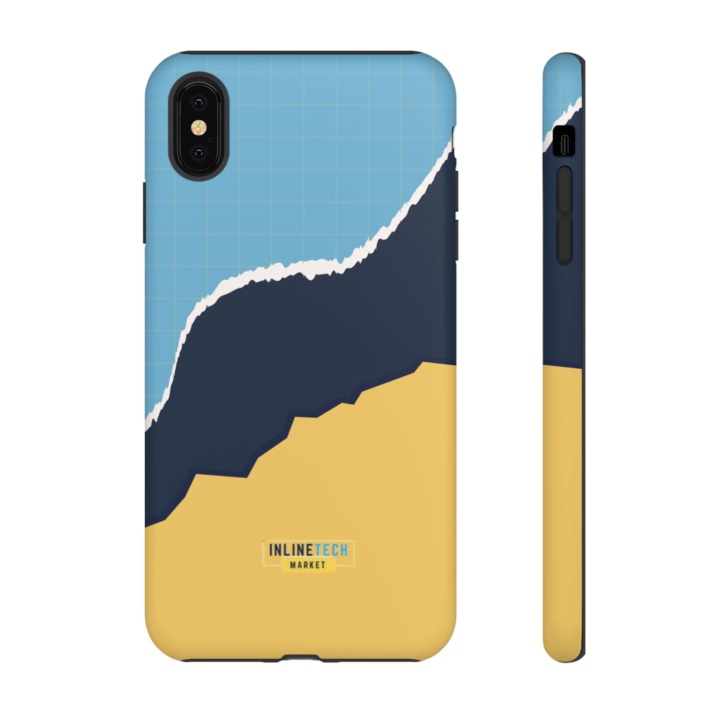 The Original Tough Phone Case