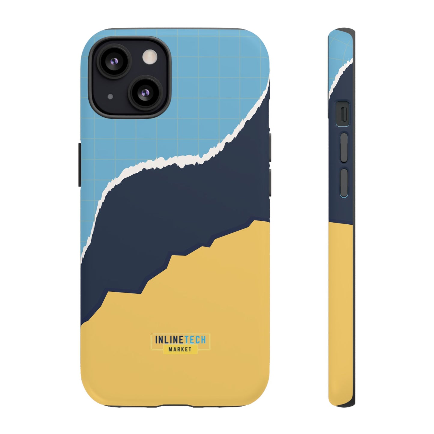 The Original Tough Phone Case
