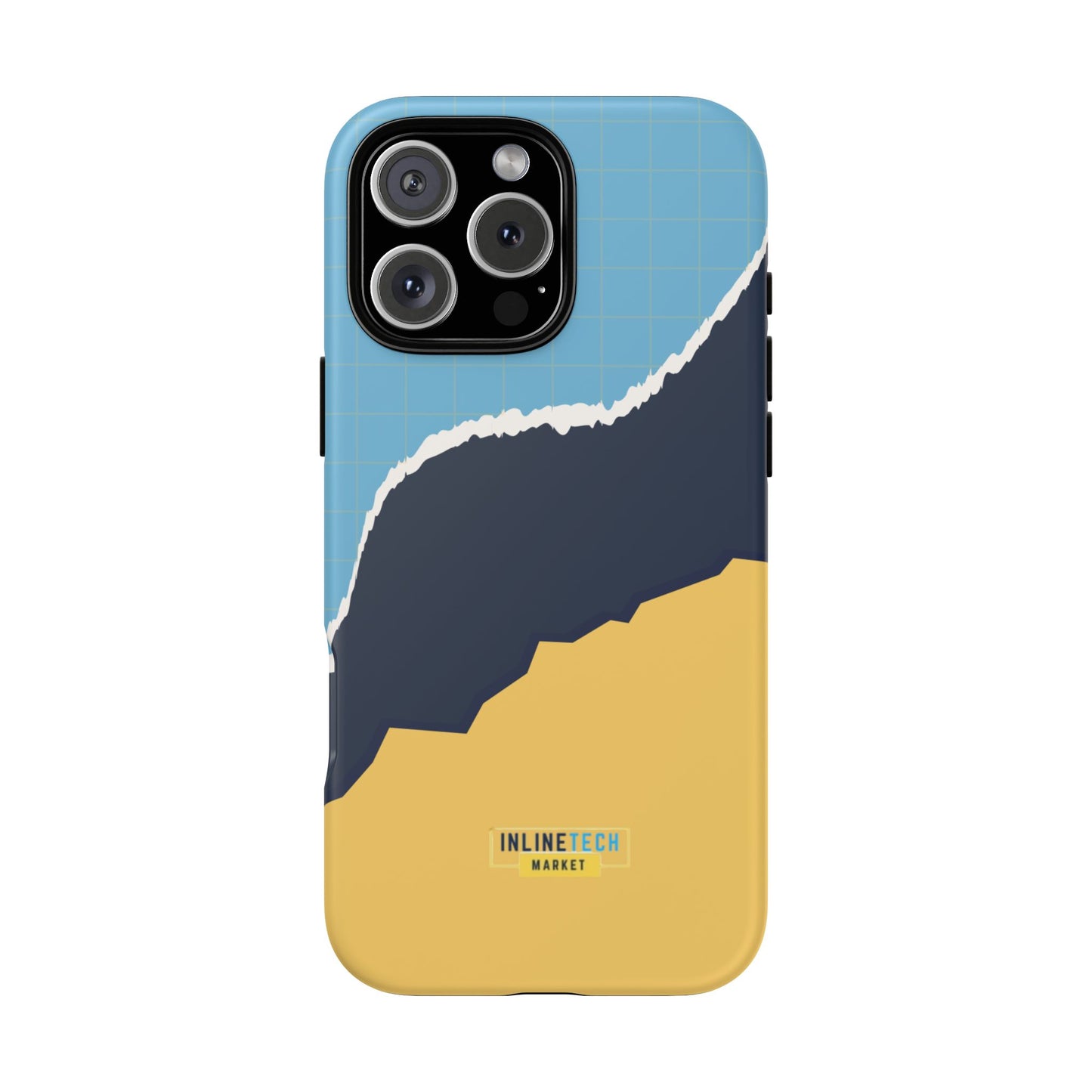 The Original Tough Phone Case