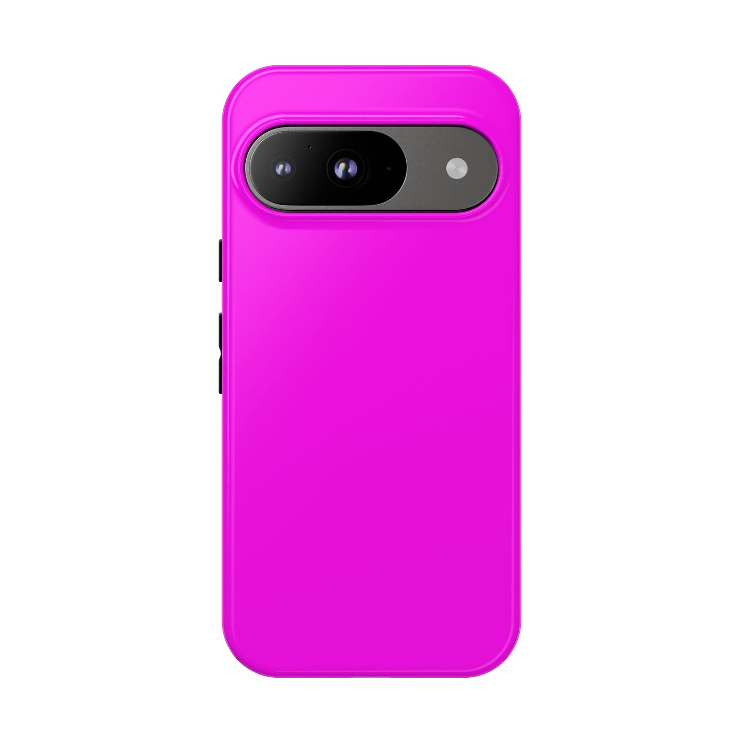 The Bold Move Tough Phone Case