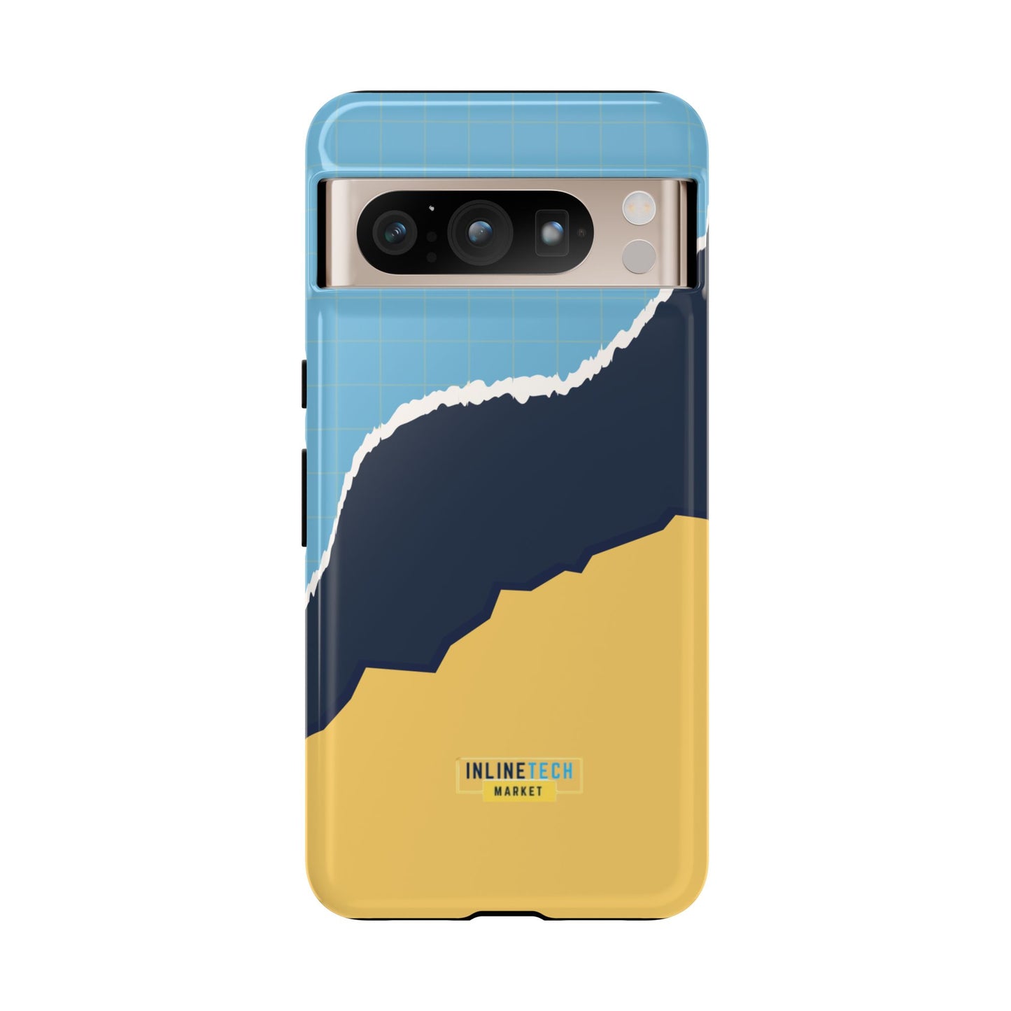 The Original Tough Phone Case