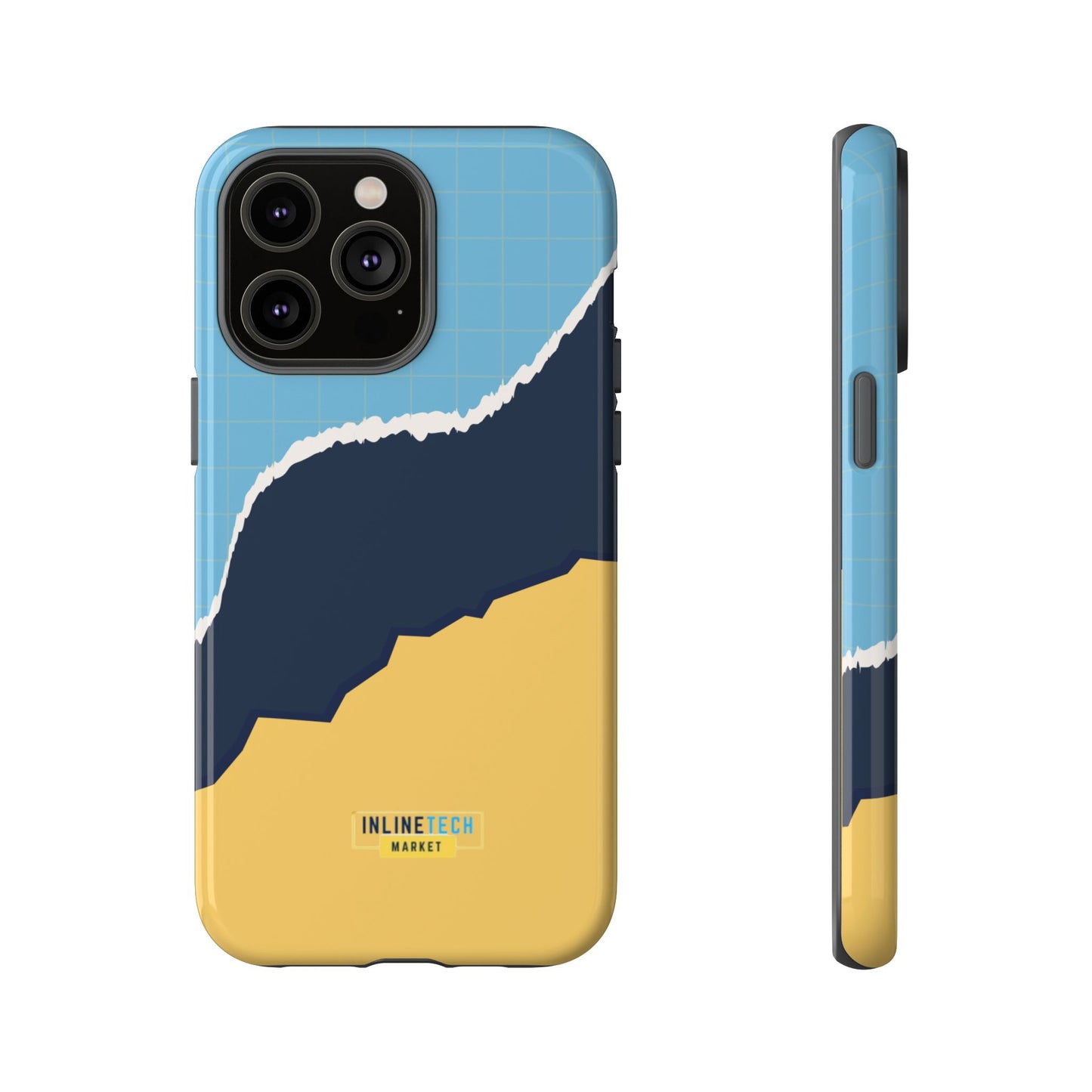 The Original Tough Phone Case