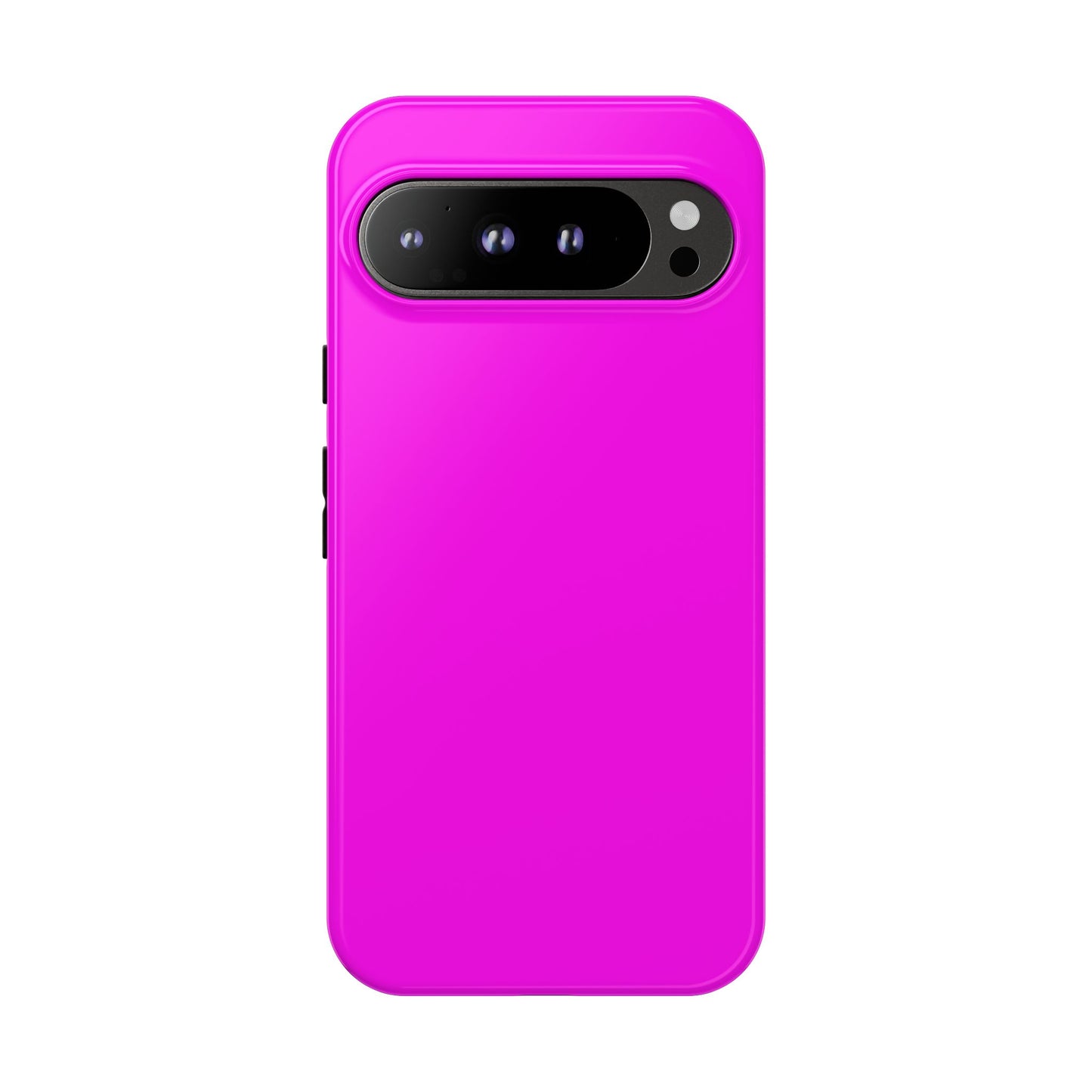 The Bold Move Tough Phone Case