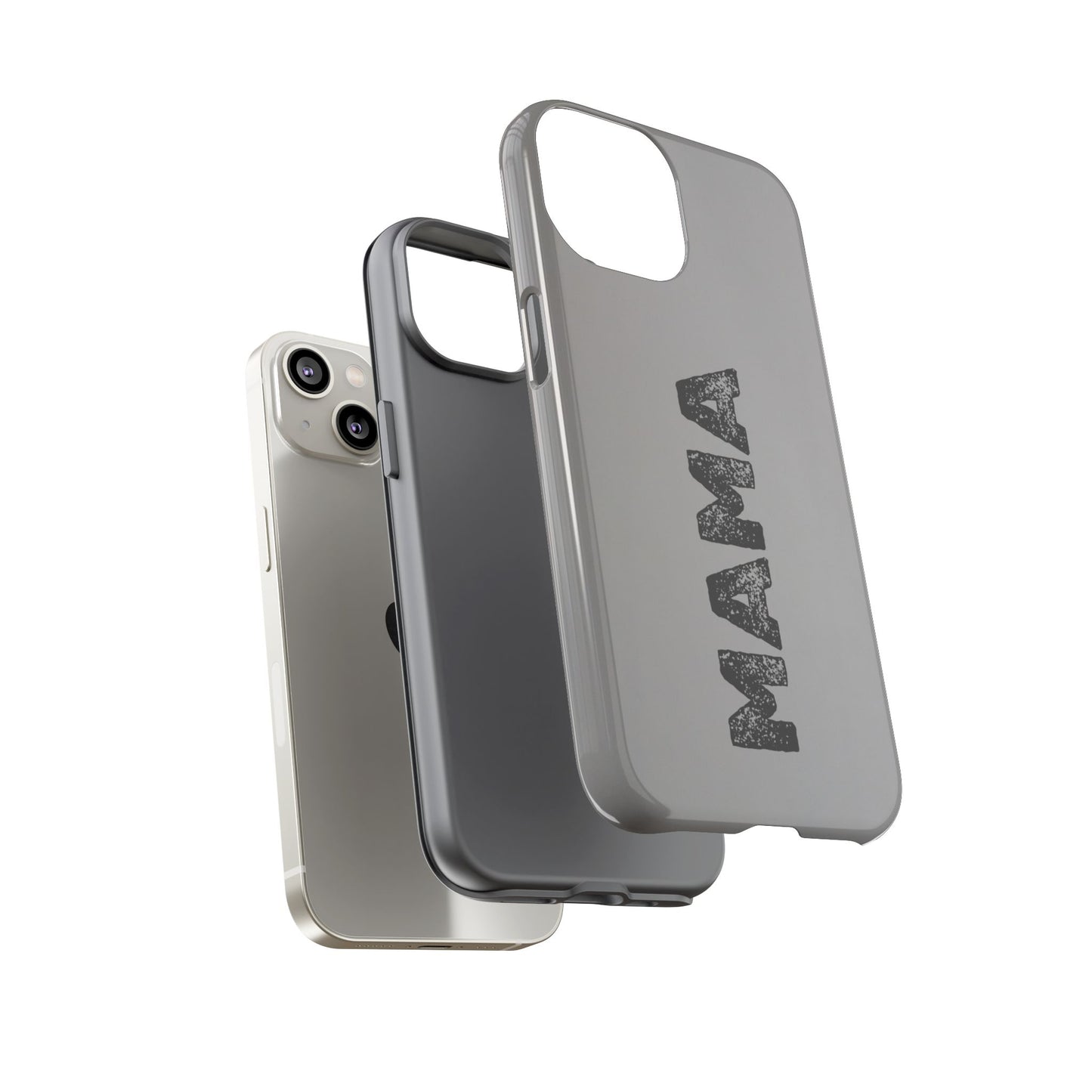 Mama Tough Phone Case