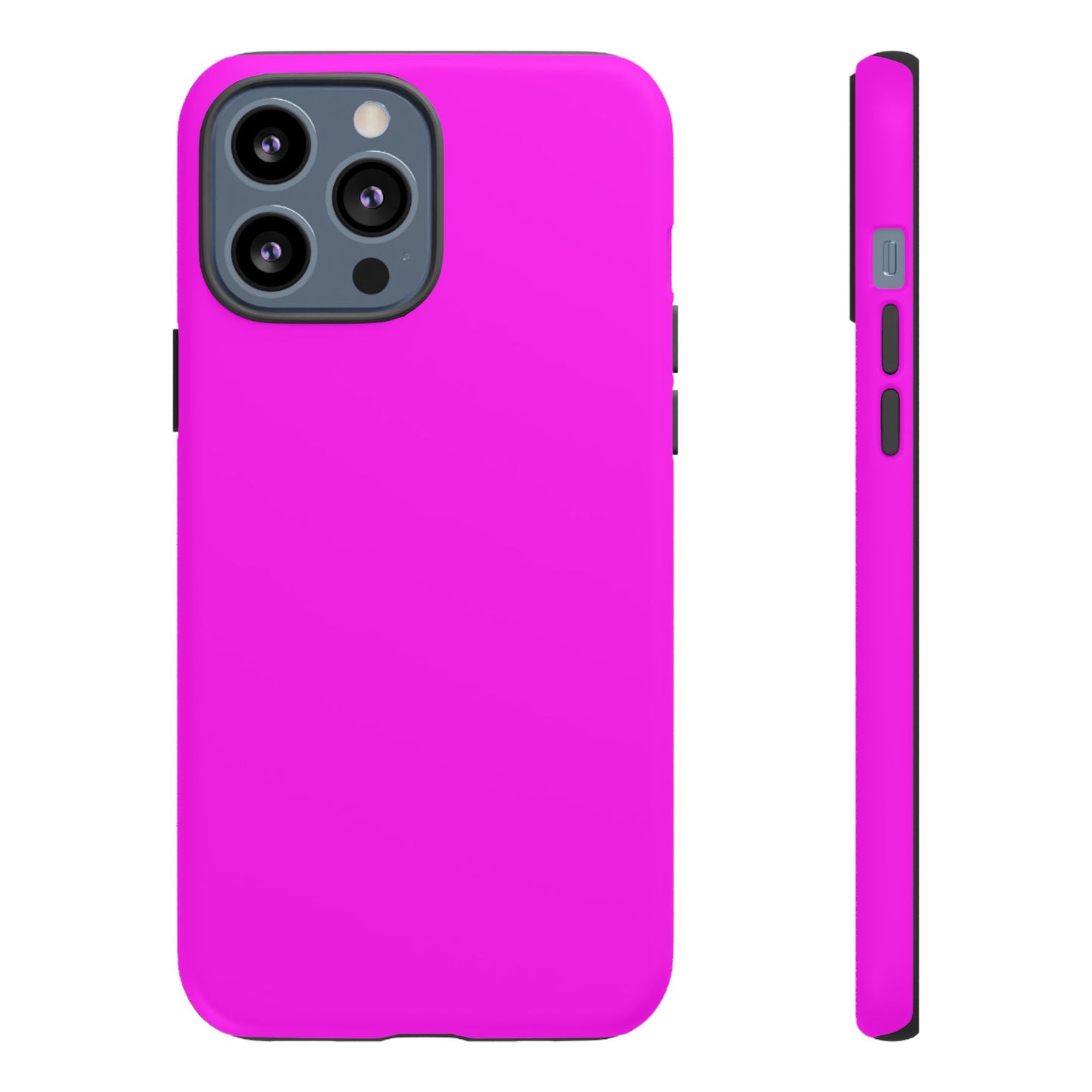 The Bold Move Tough Phone Case