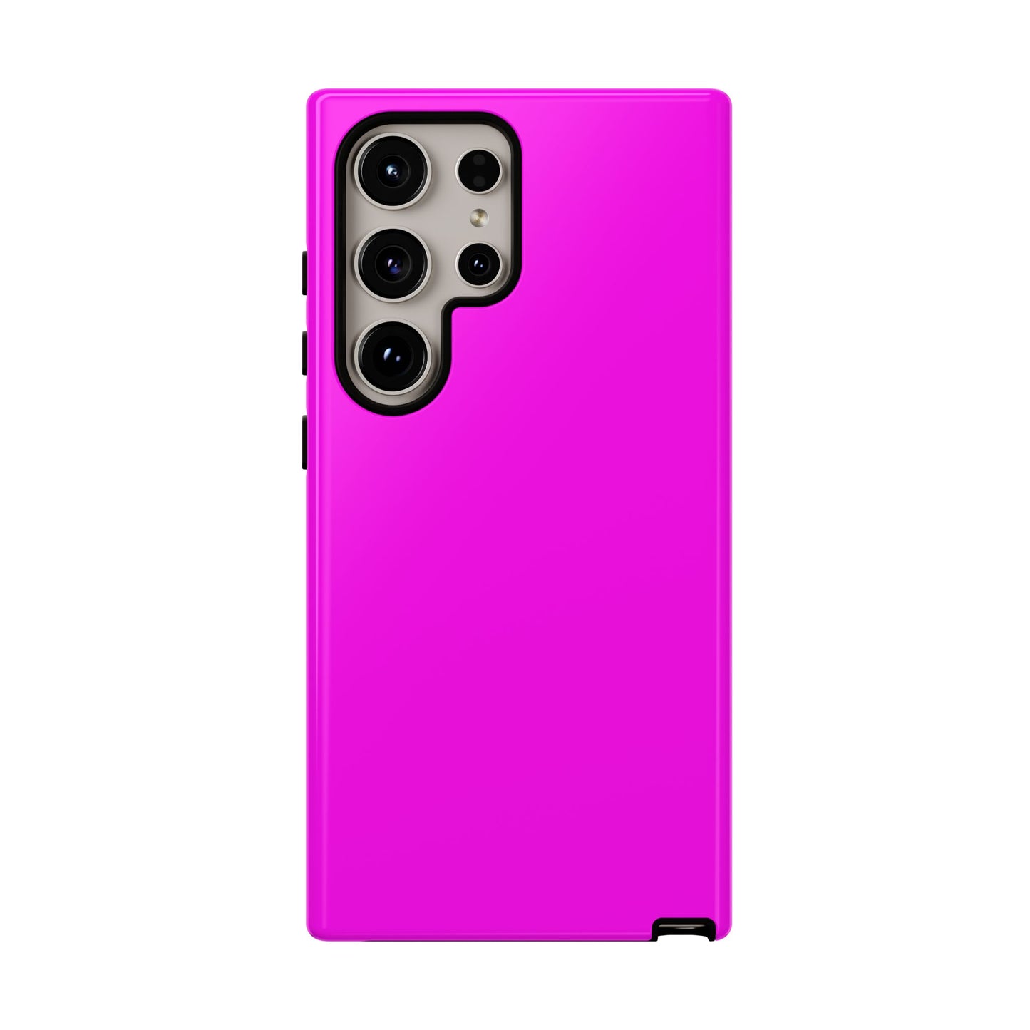 The Bold Move Tough Phone Case