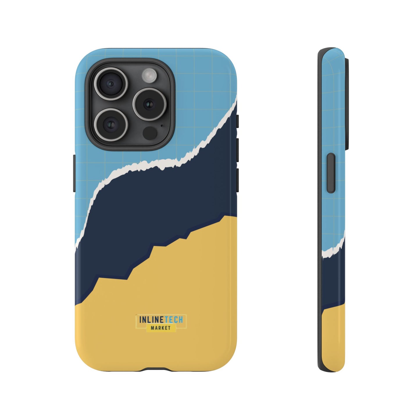 The Original Tough Phone Case