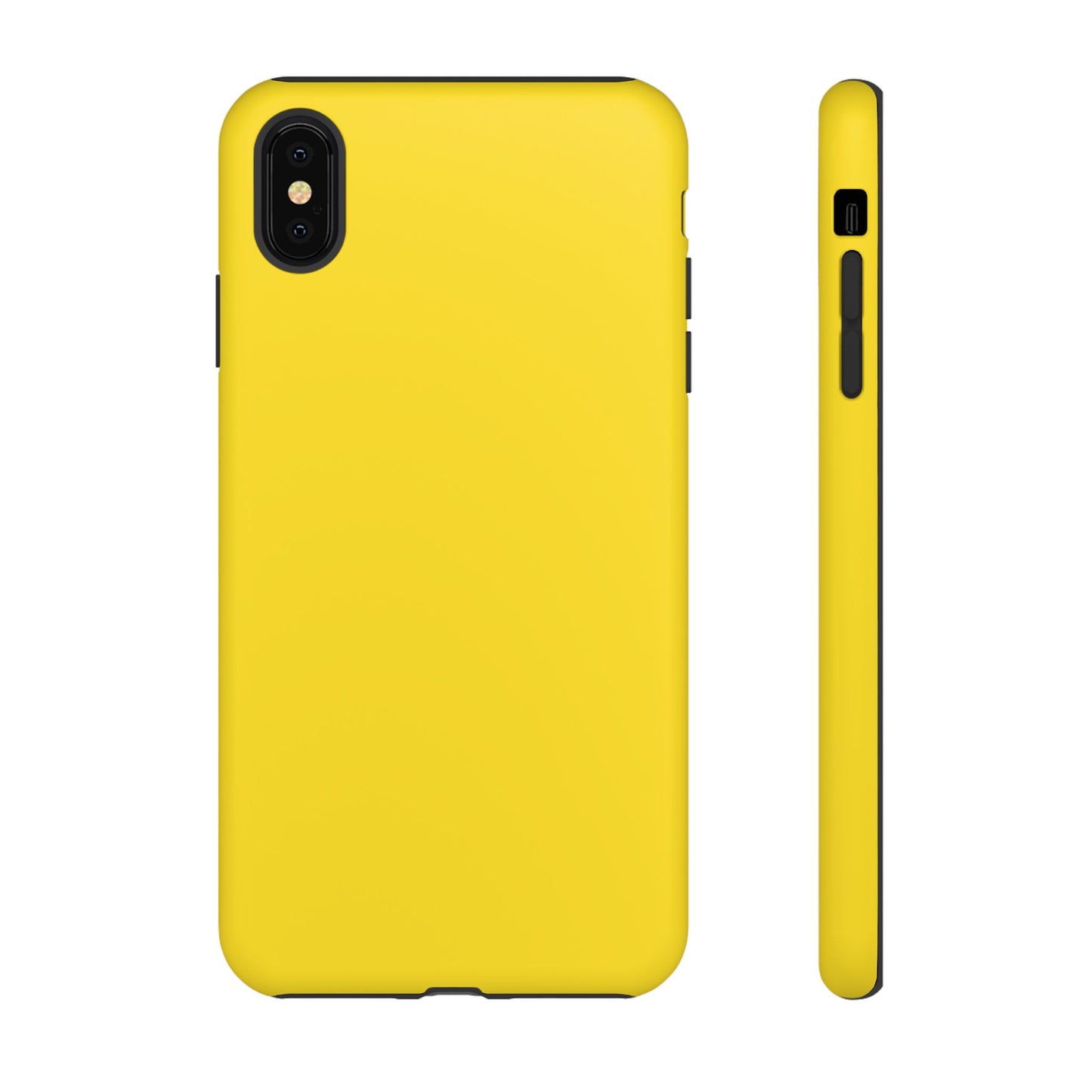 The Sunbeam Tough Phone Case