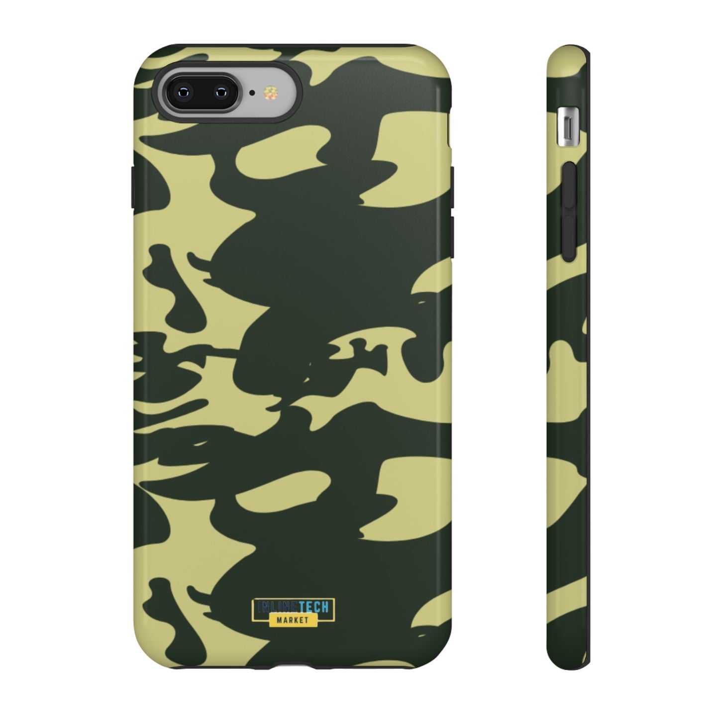 The Urban Terrain Tough Phone Case