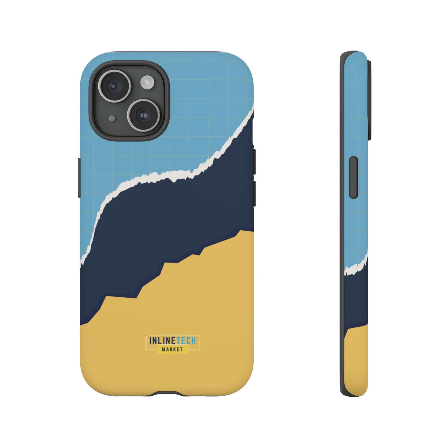The Original Tough Phone Case