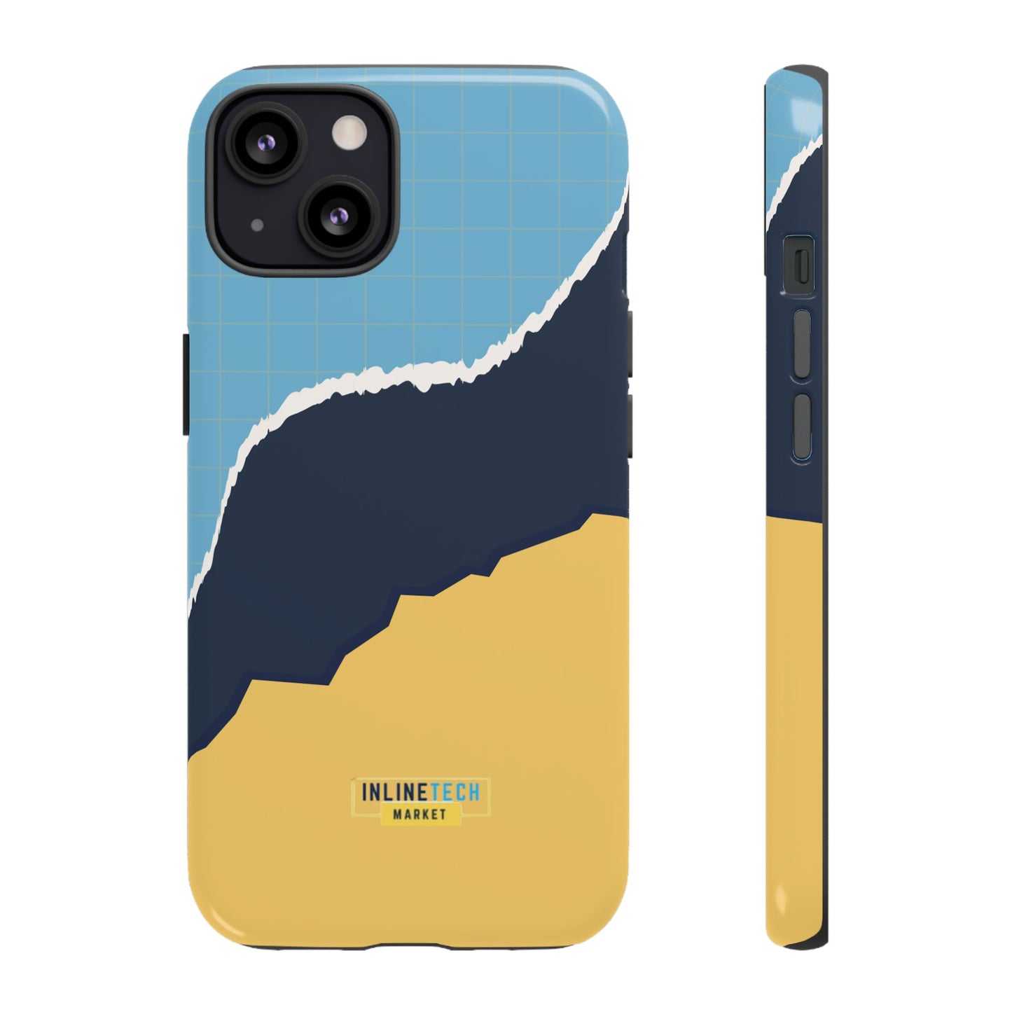The Original Tough Phone Case