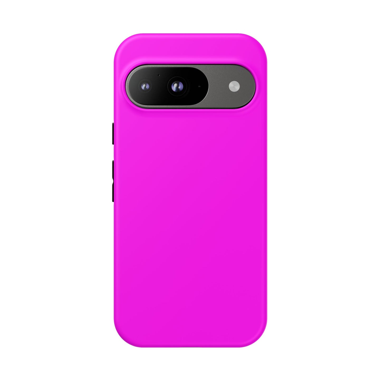 The Bold Move Tough Phone Case