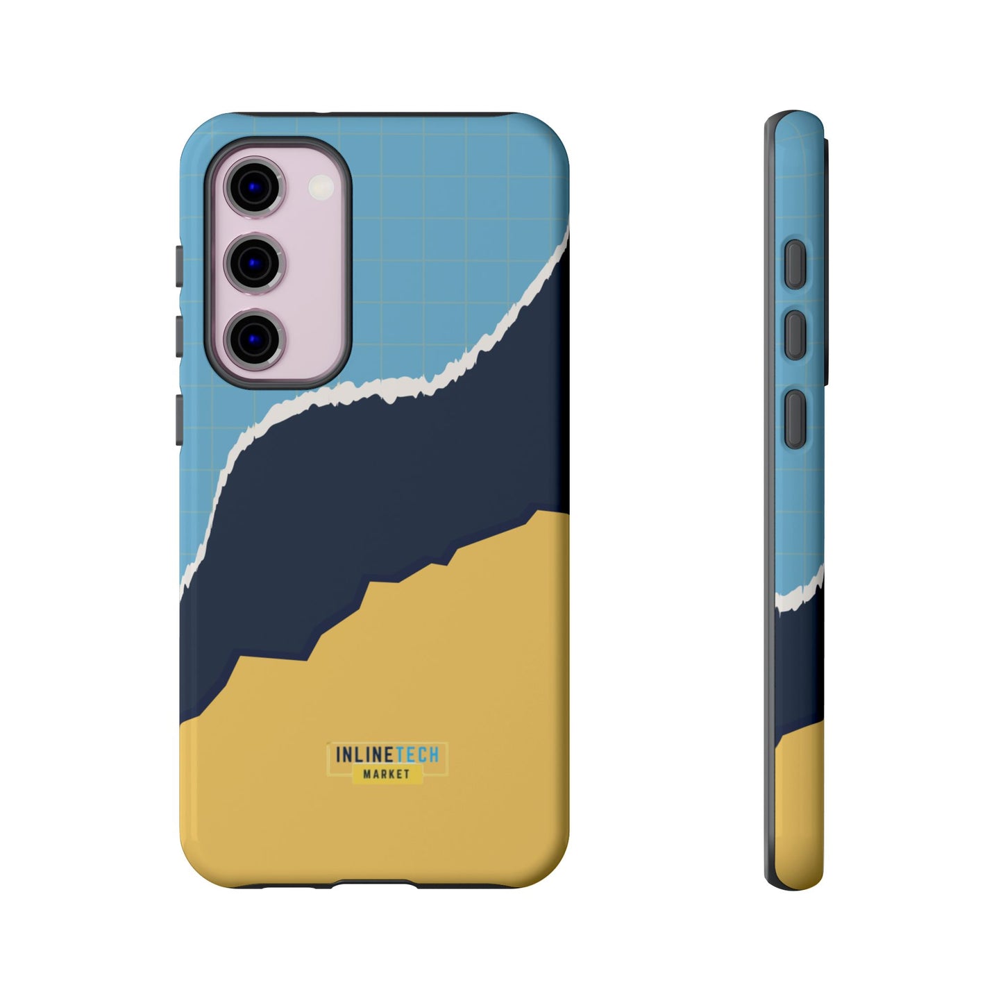 The Original Tough Phone Case