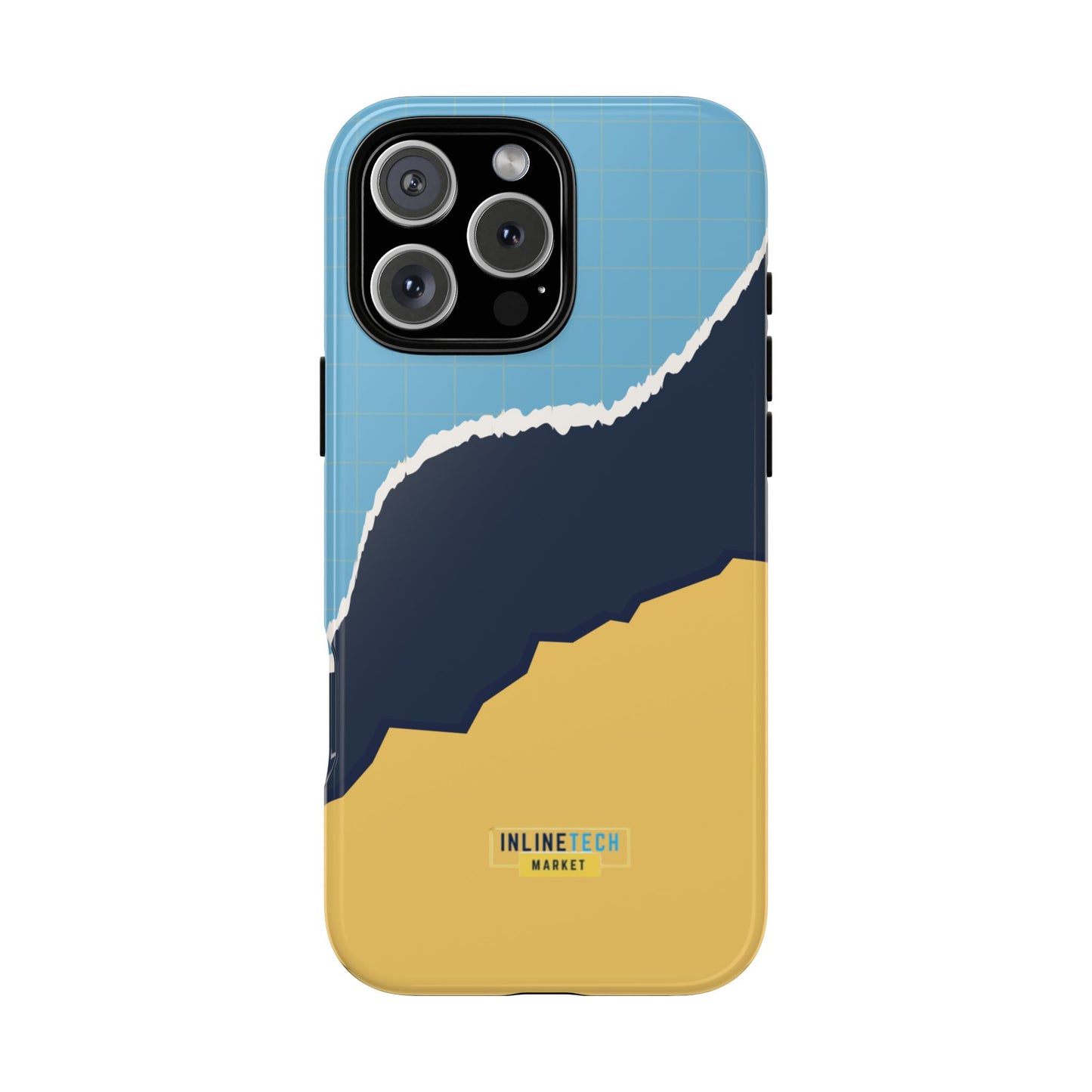 The Original Tough Phone Case