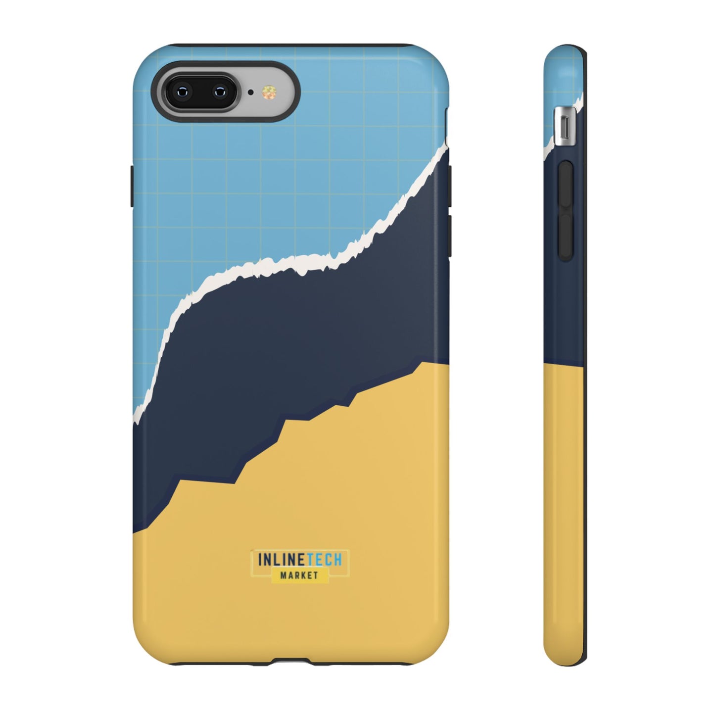 The Original Tough Phone Case