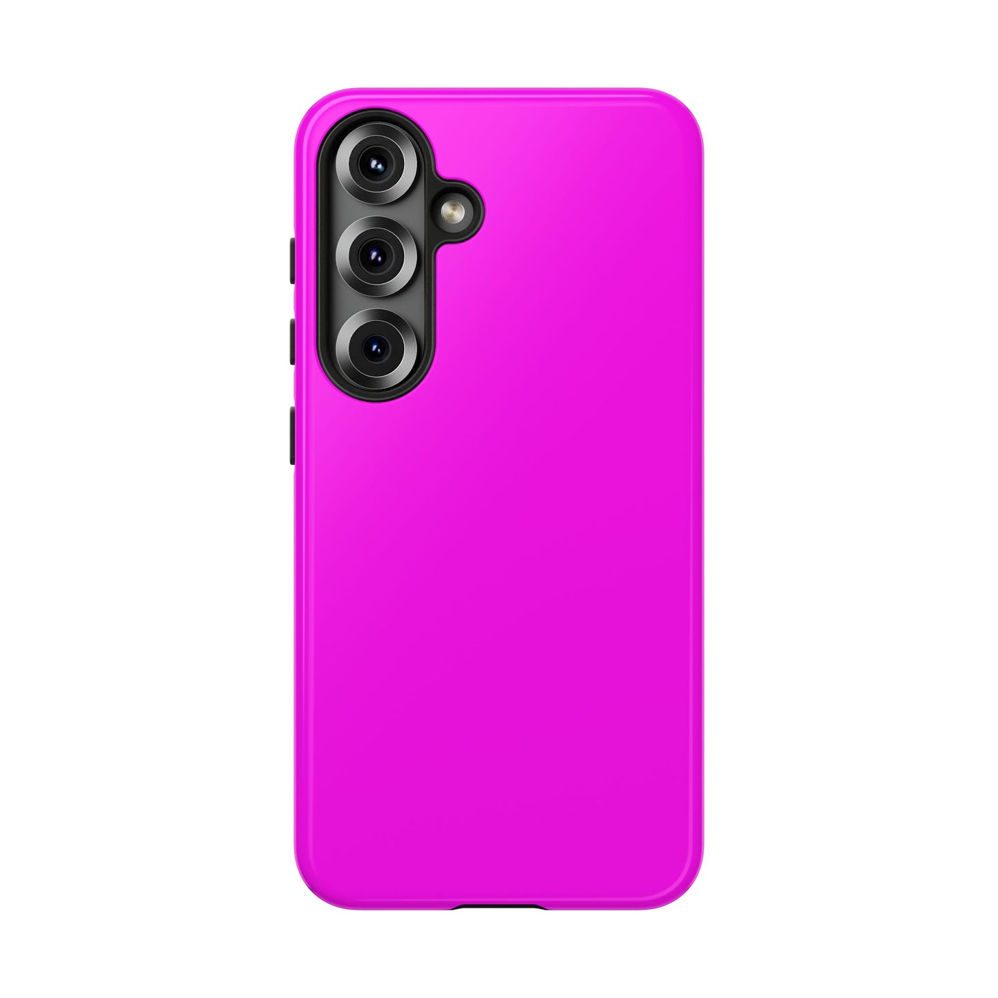 The Bold Move Tough Phone Case
