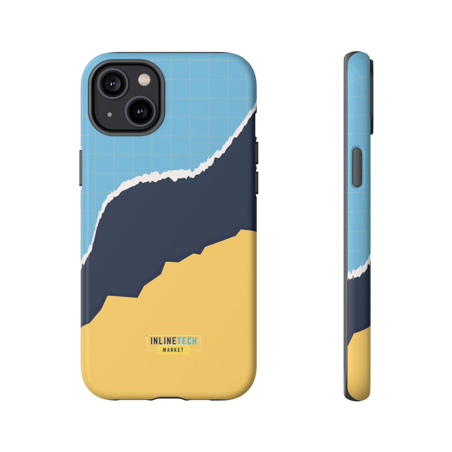 The Original Tough Phone Case
