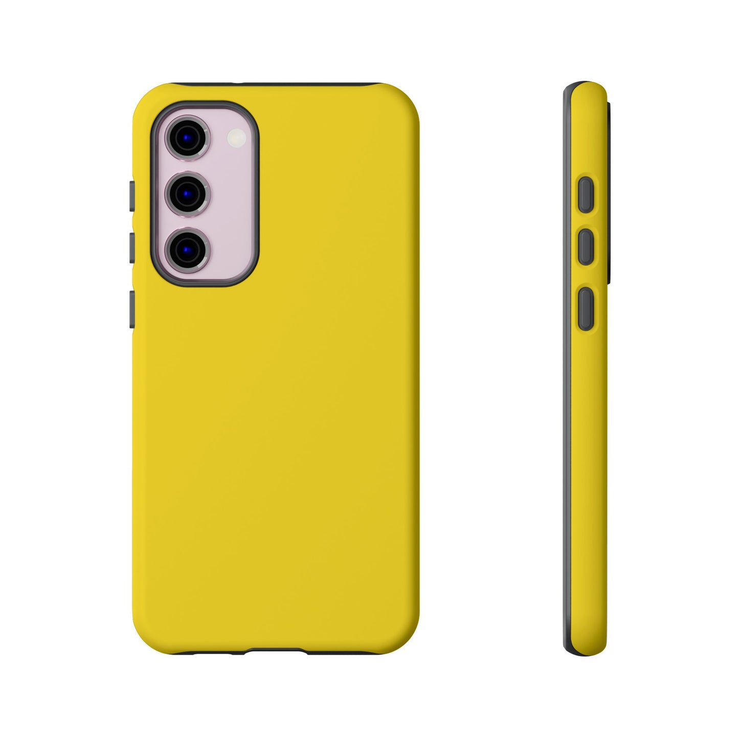 The Sunbeam Tough Phone Case