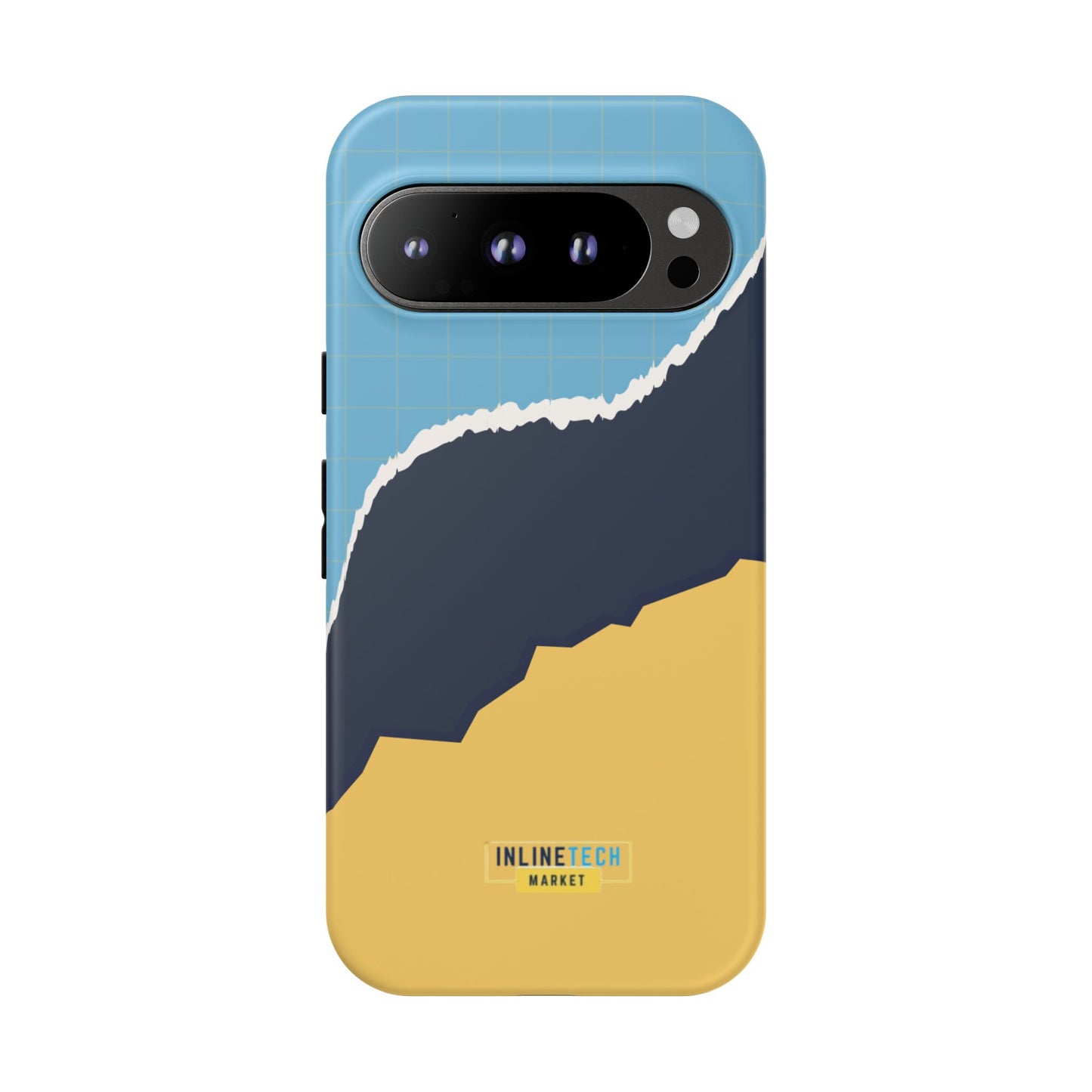 The Original Tough Phone Case