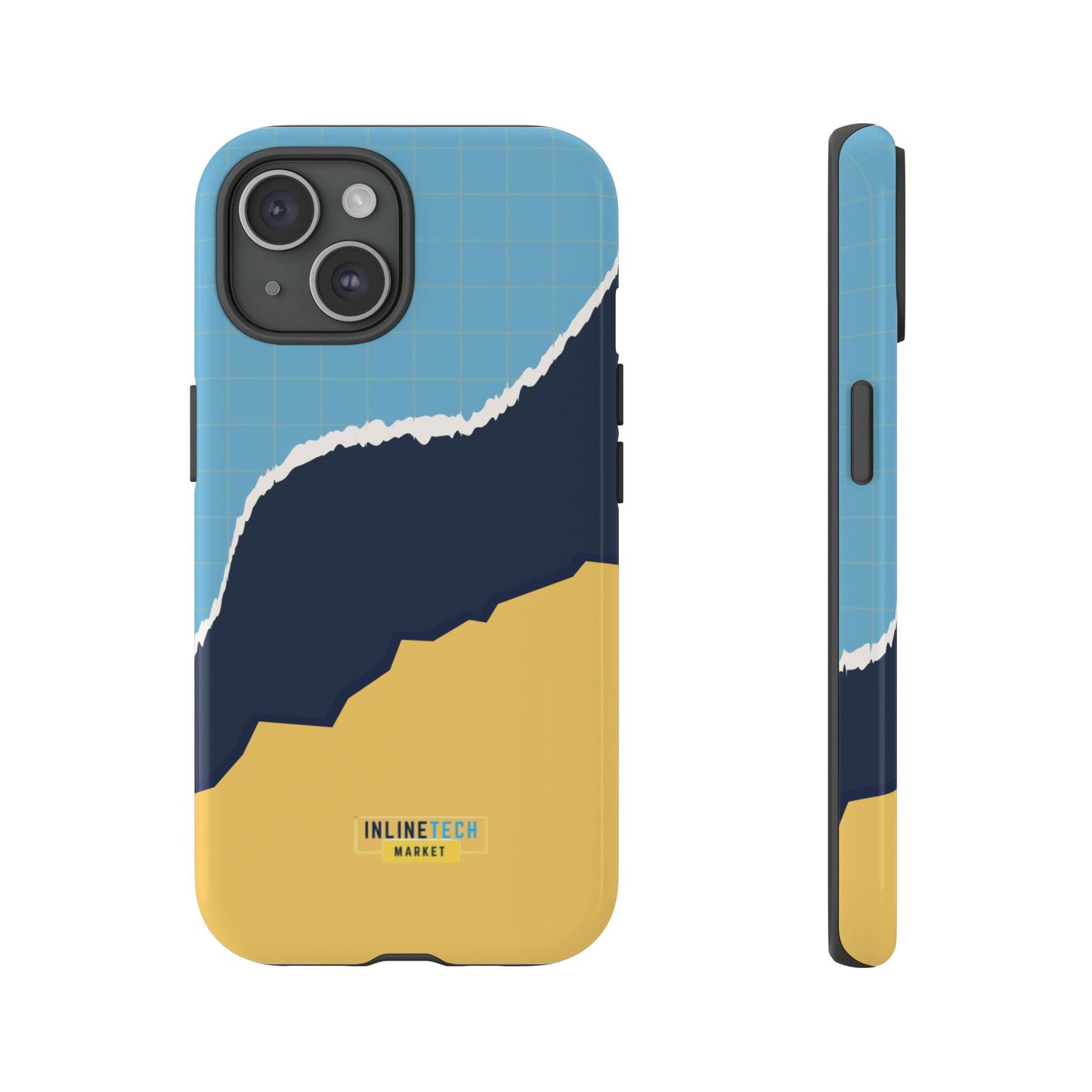 The Original Tough Phone Case