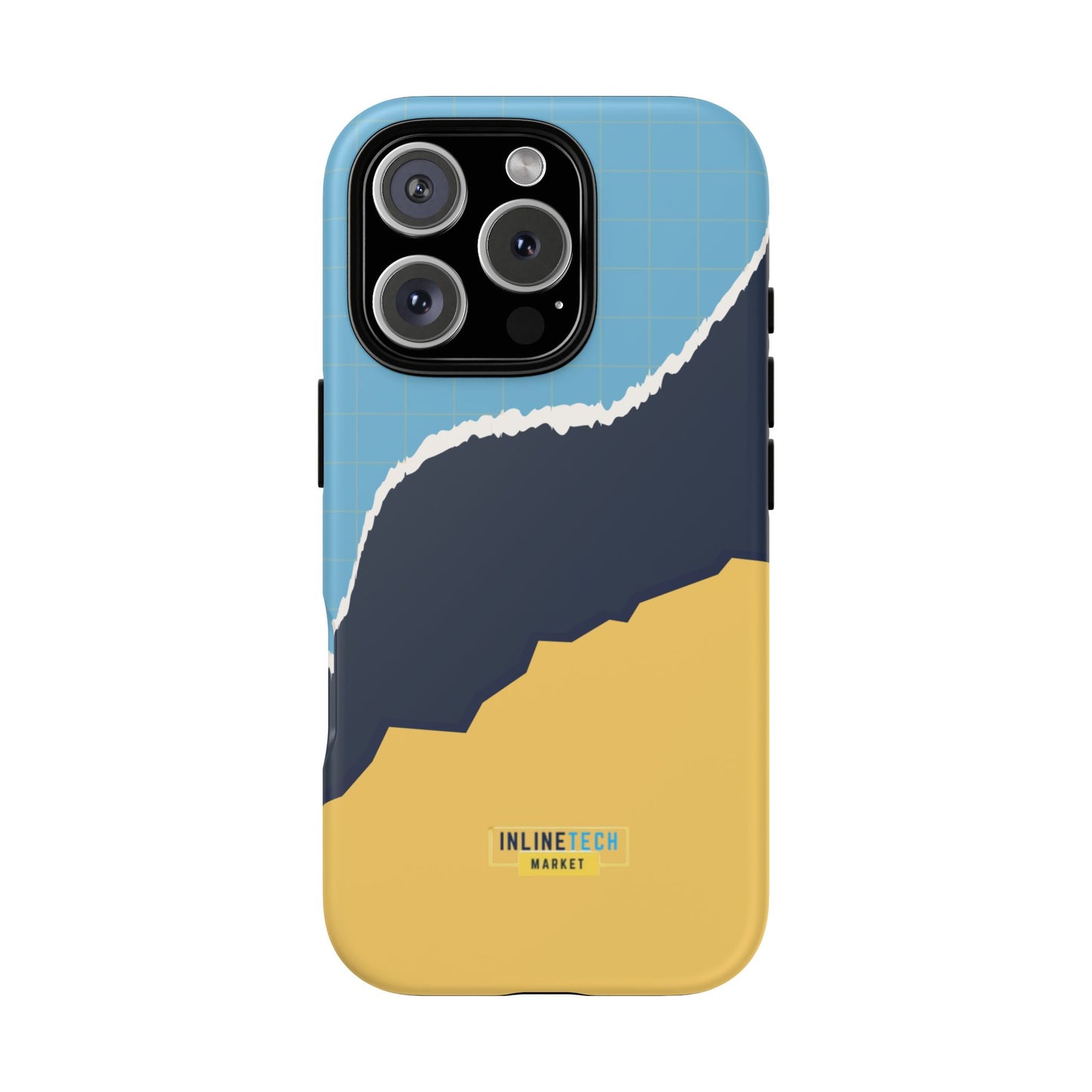 The Original Tough Phone Case