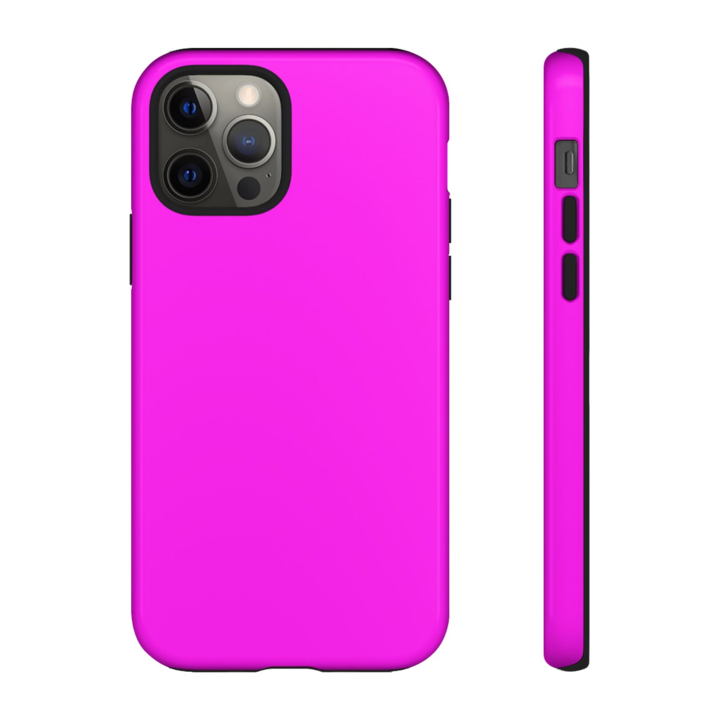 The Bold Move Tough Phone Case