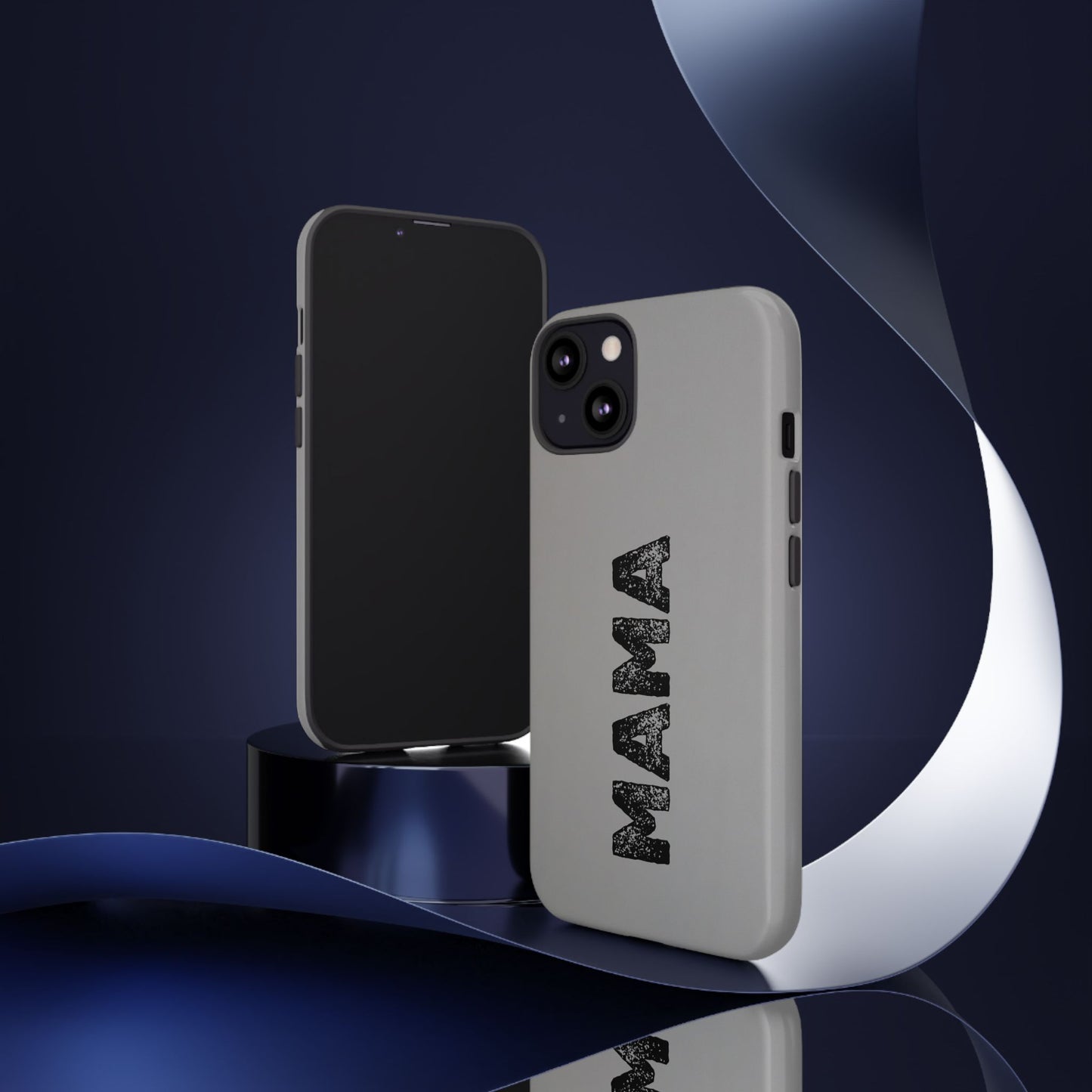 Mama Tough Phone Case