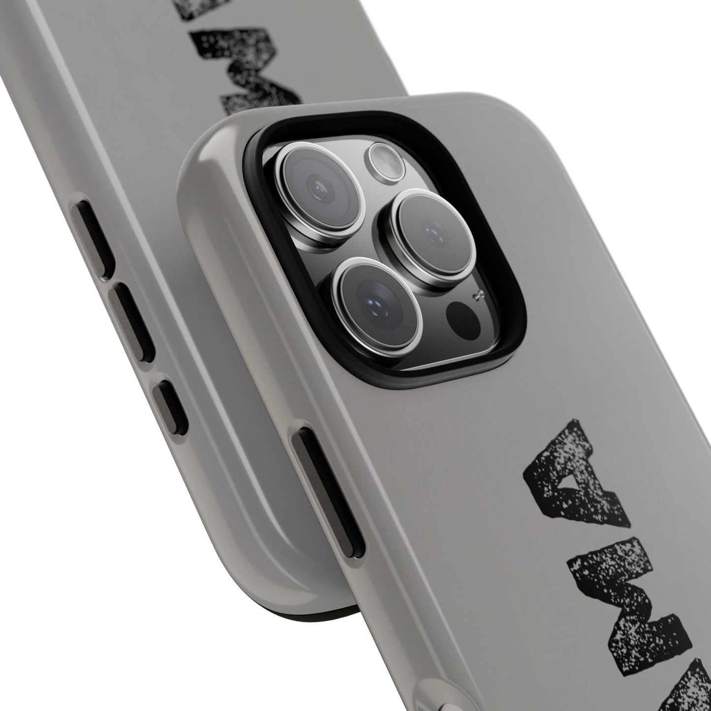 Mama Tough Phone Case