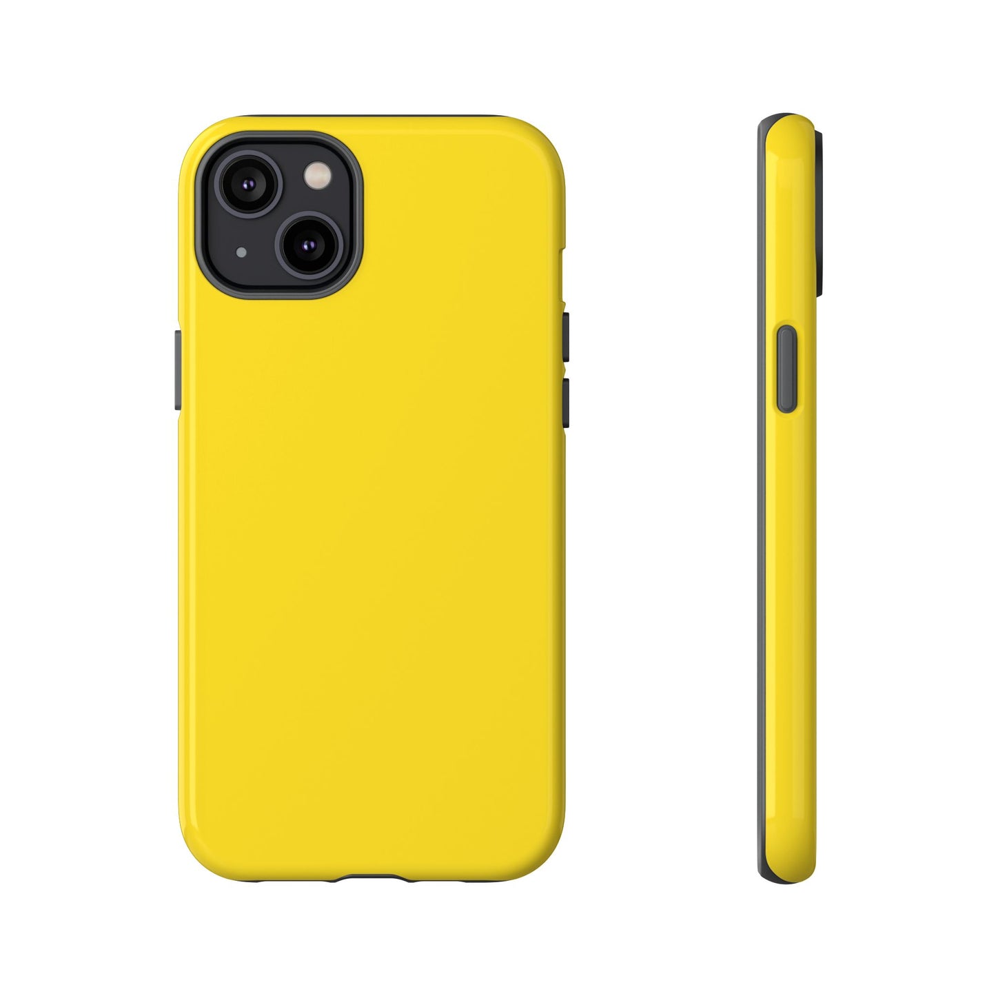 The Sunbeam Tough Phone Case