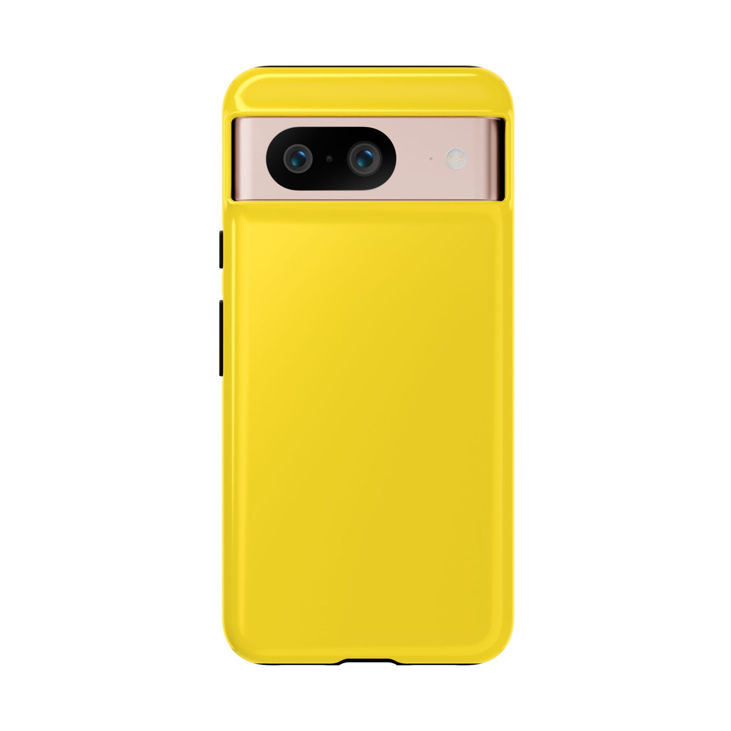 The Sunbeam Tough Phone Case